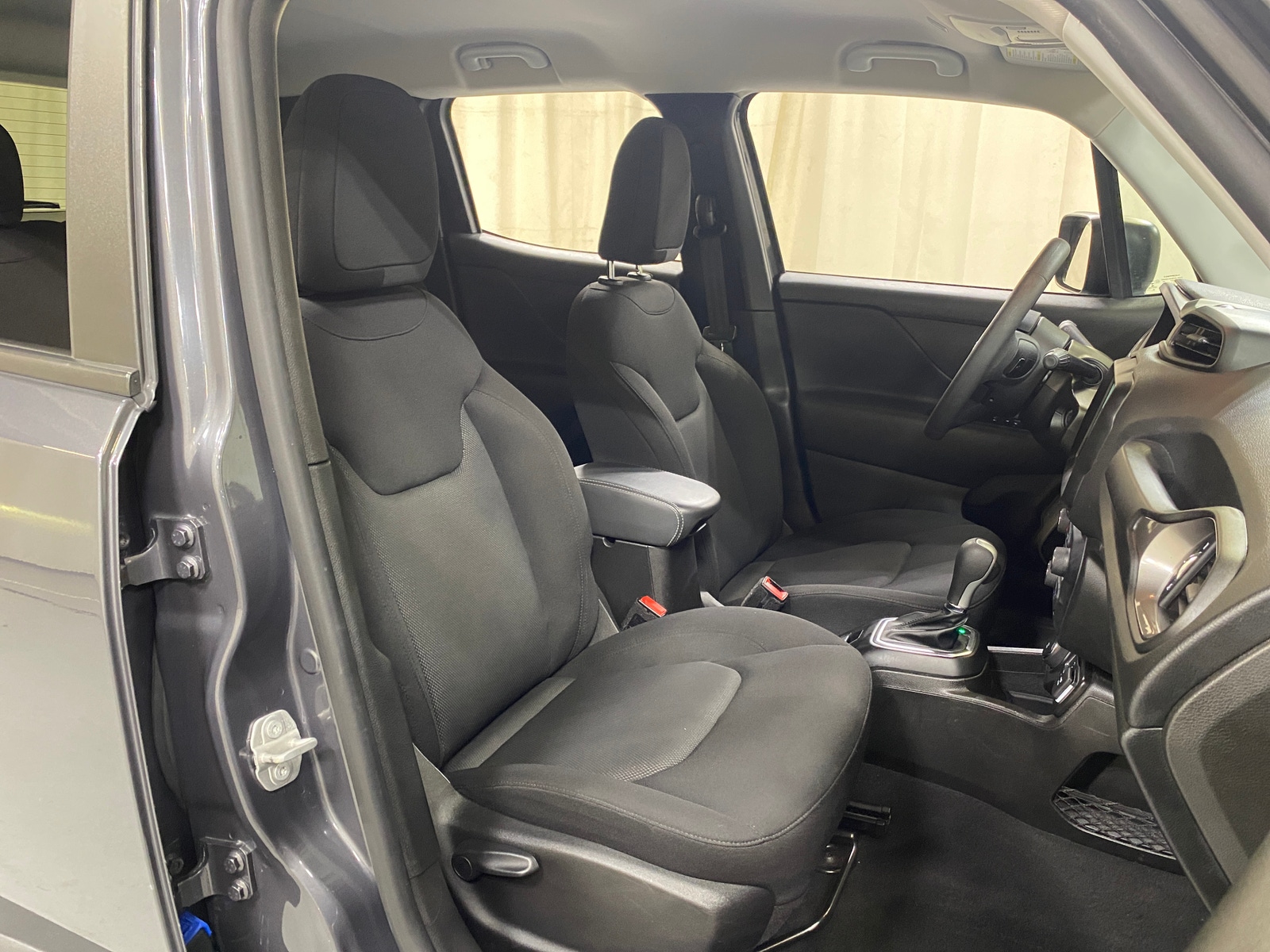 Thumbnail: 2023 Jeep Renegade - 2