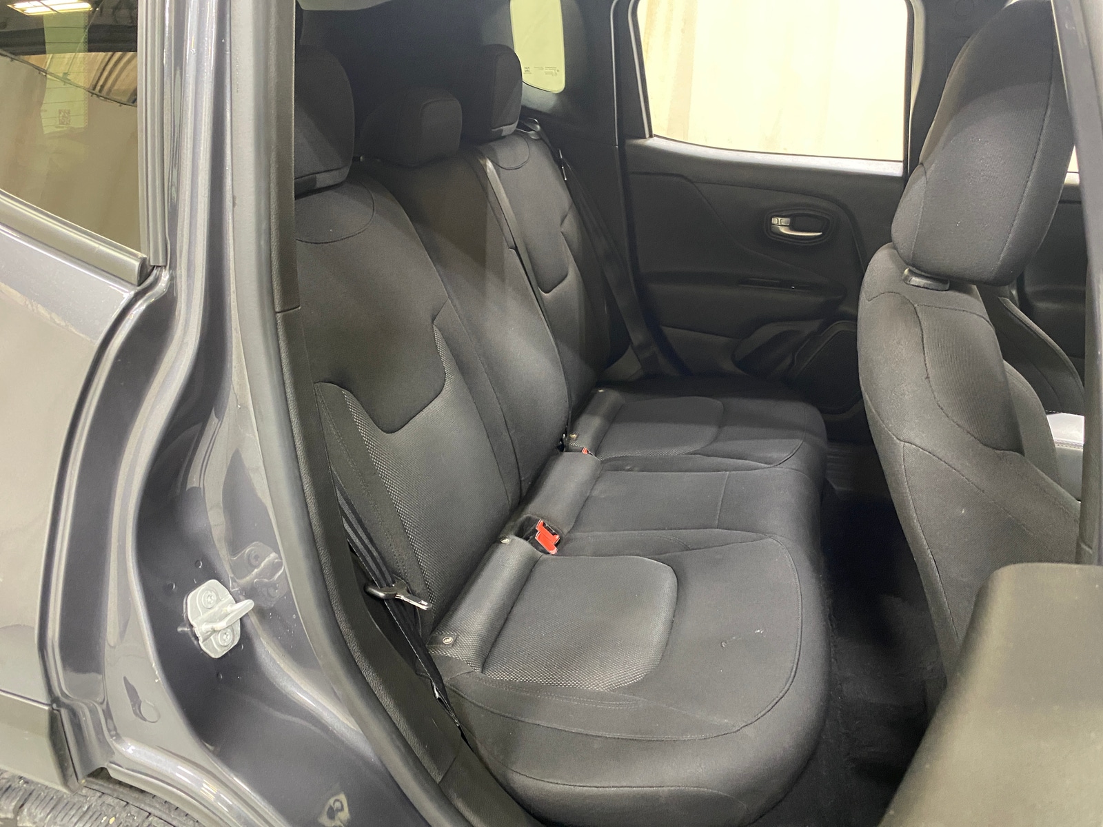 Thumbnail: 2023 Jeep Renegade - 6