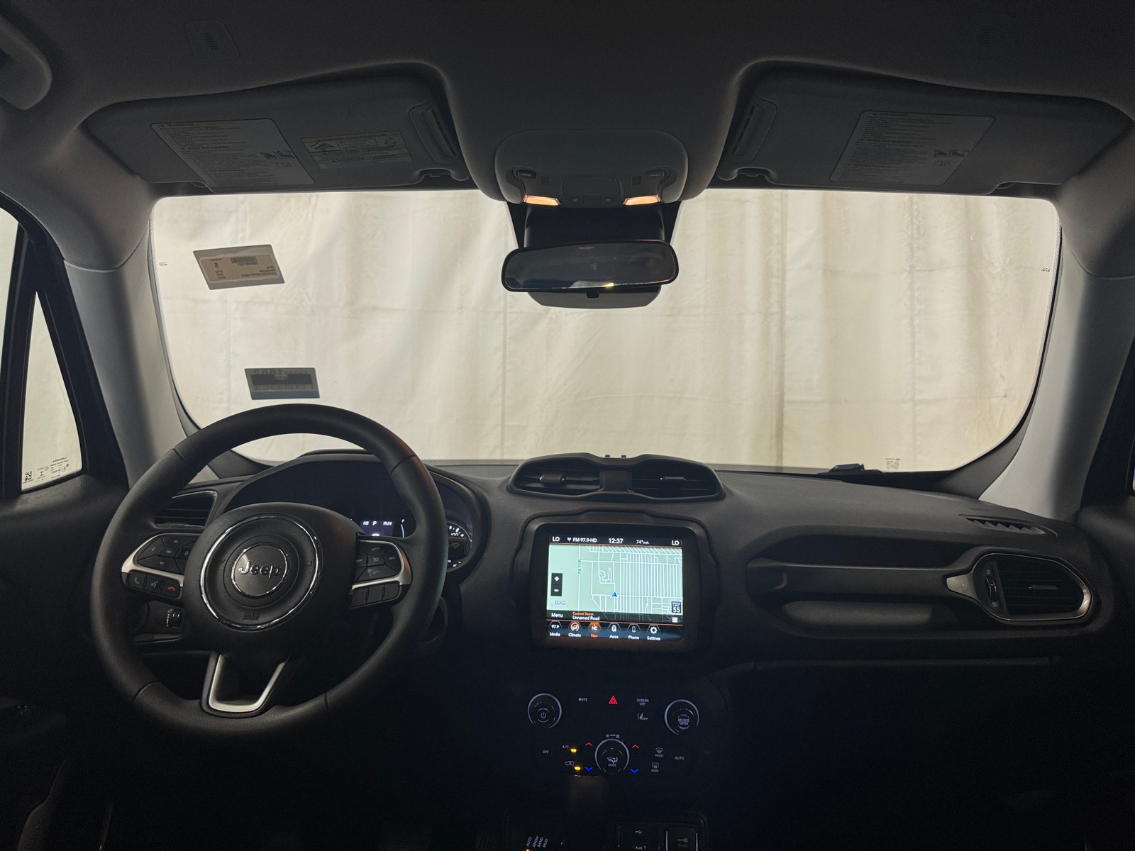 Thumbnail: 2023 Jeep Renegade - 3