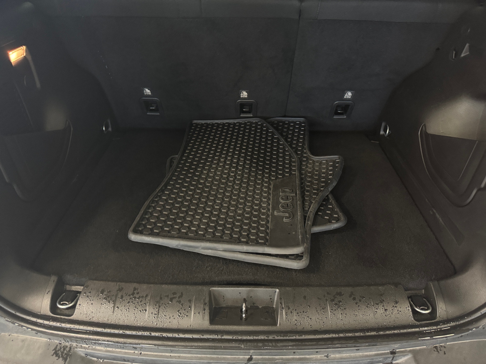 Thumbnail: 2023 Jeep Renegade - 7