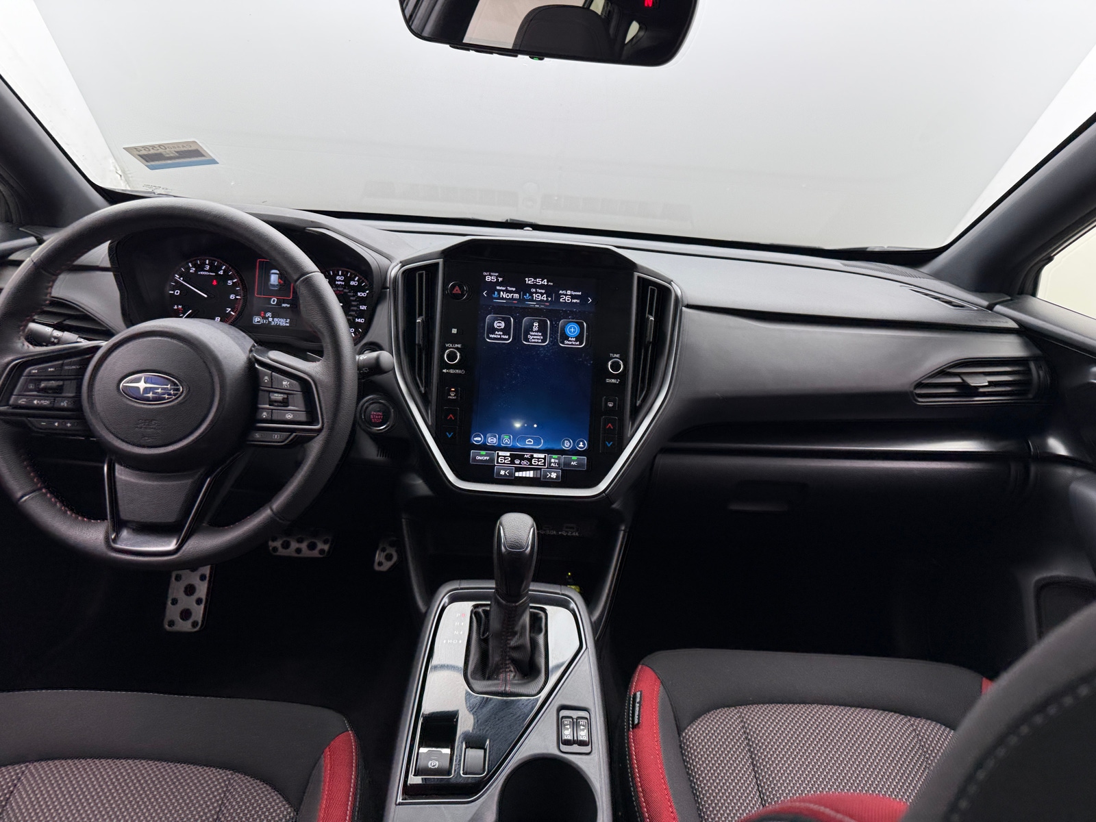 Thumbnail: 2024 Subaru Impreza - 3