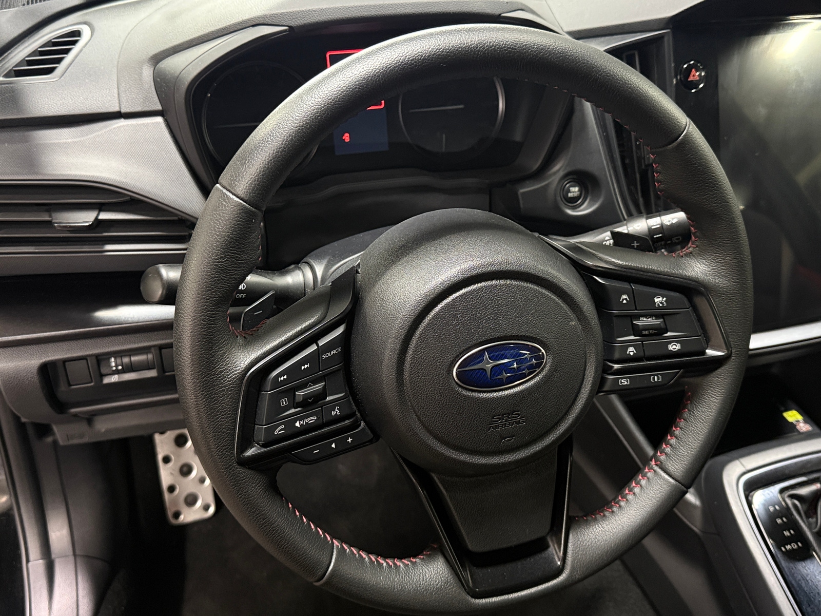Thumbnail: 2024 Subaru Impreza - 5