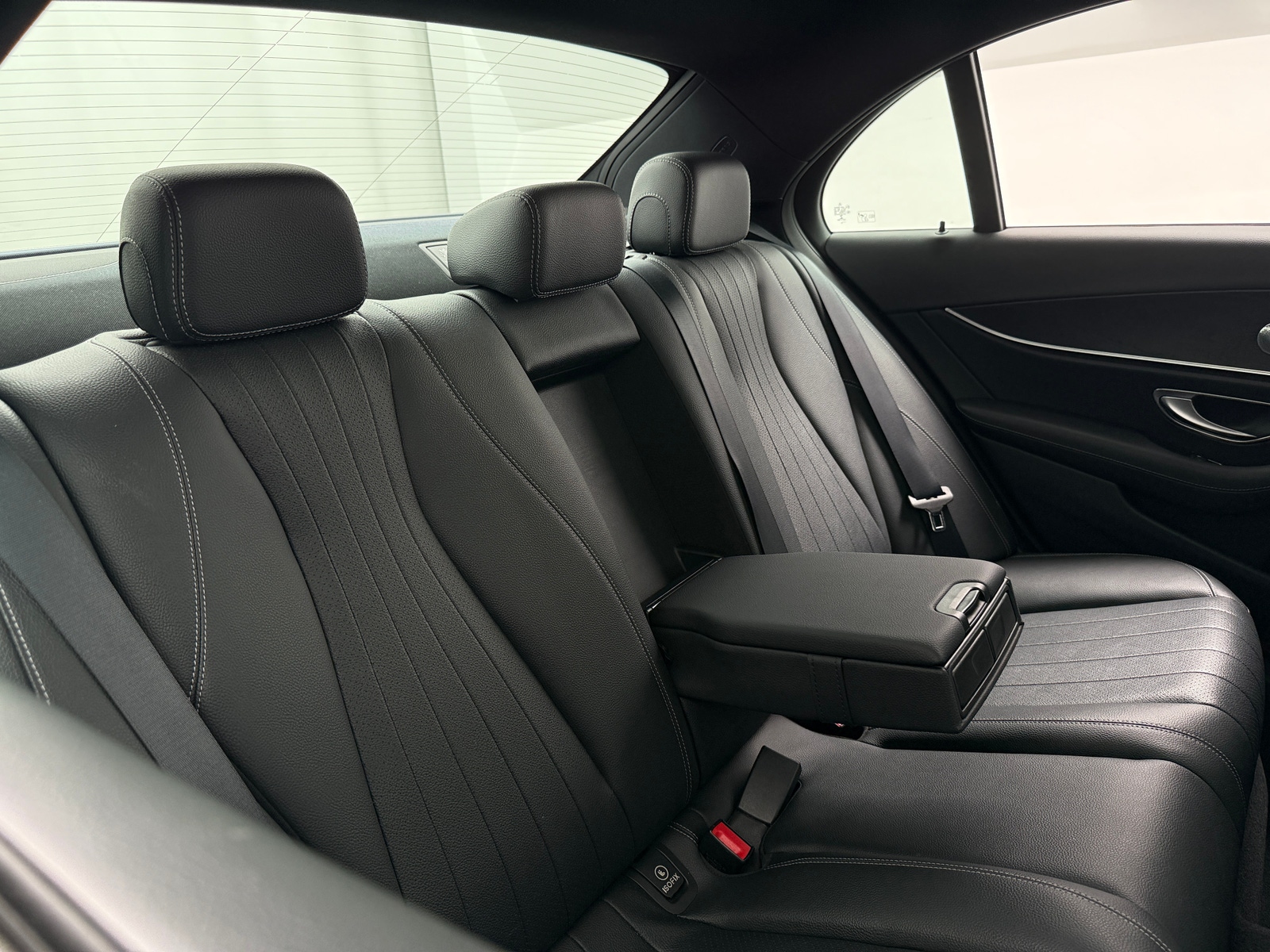 Thumbnail: 2019 Mercedes-Benz E-Class - 5