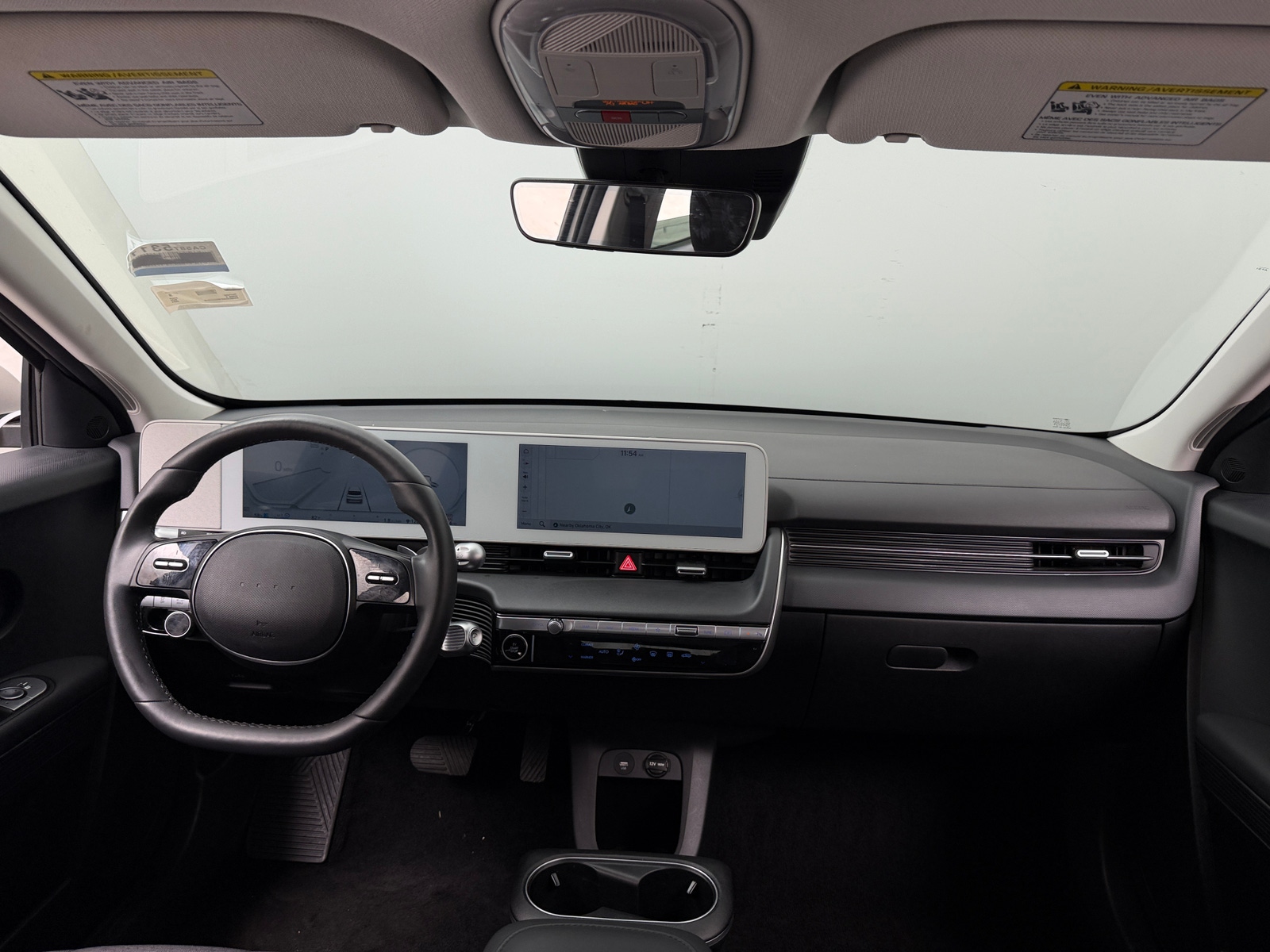 Thumbnail: 2024 Hyundai Ioniq 5 - 3