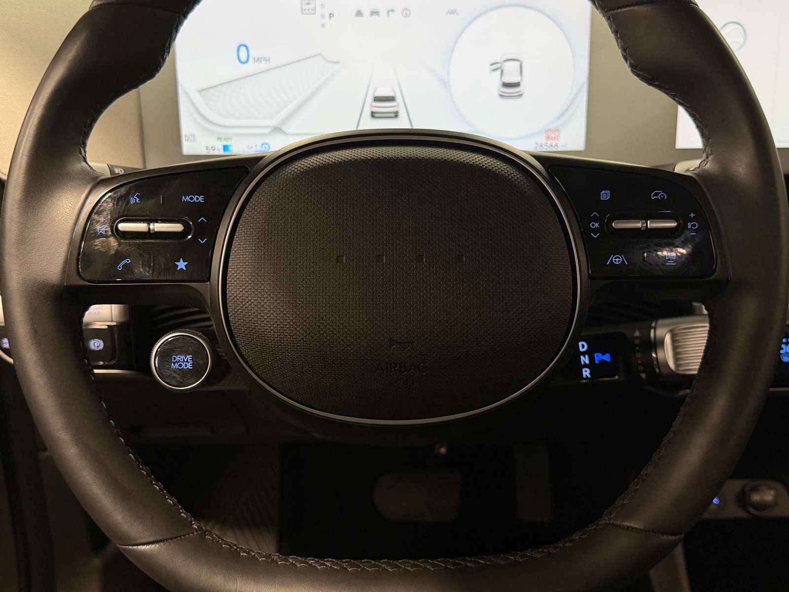 Thumbnail: 2024 Hyundai Ioniq 5 - 5