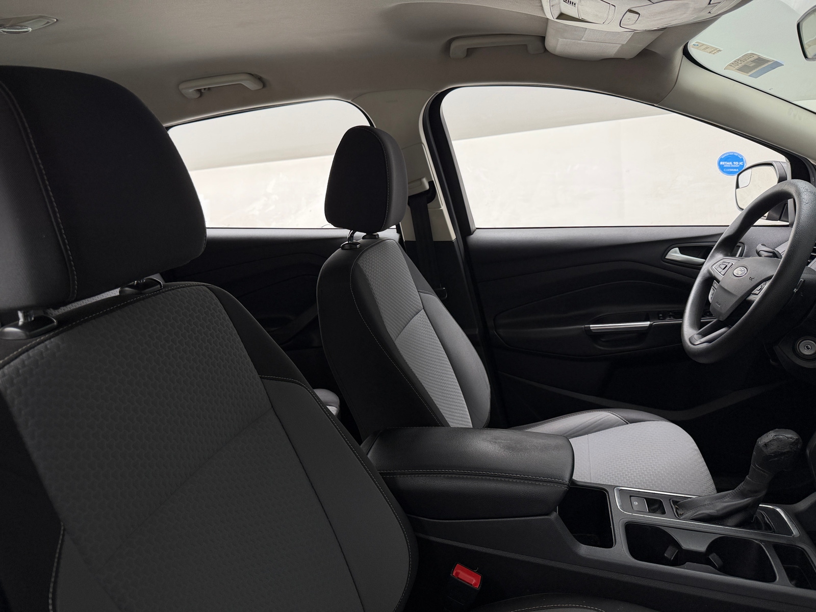 Thumbnail: 2017 Ford Escape - 2