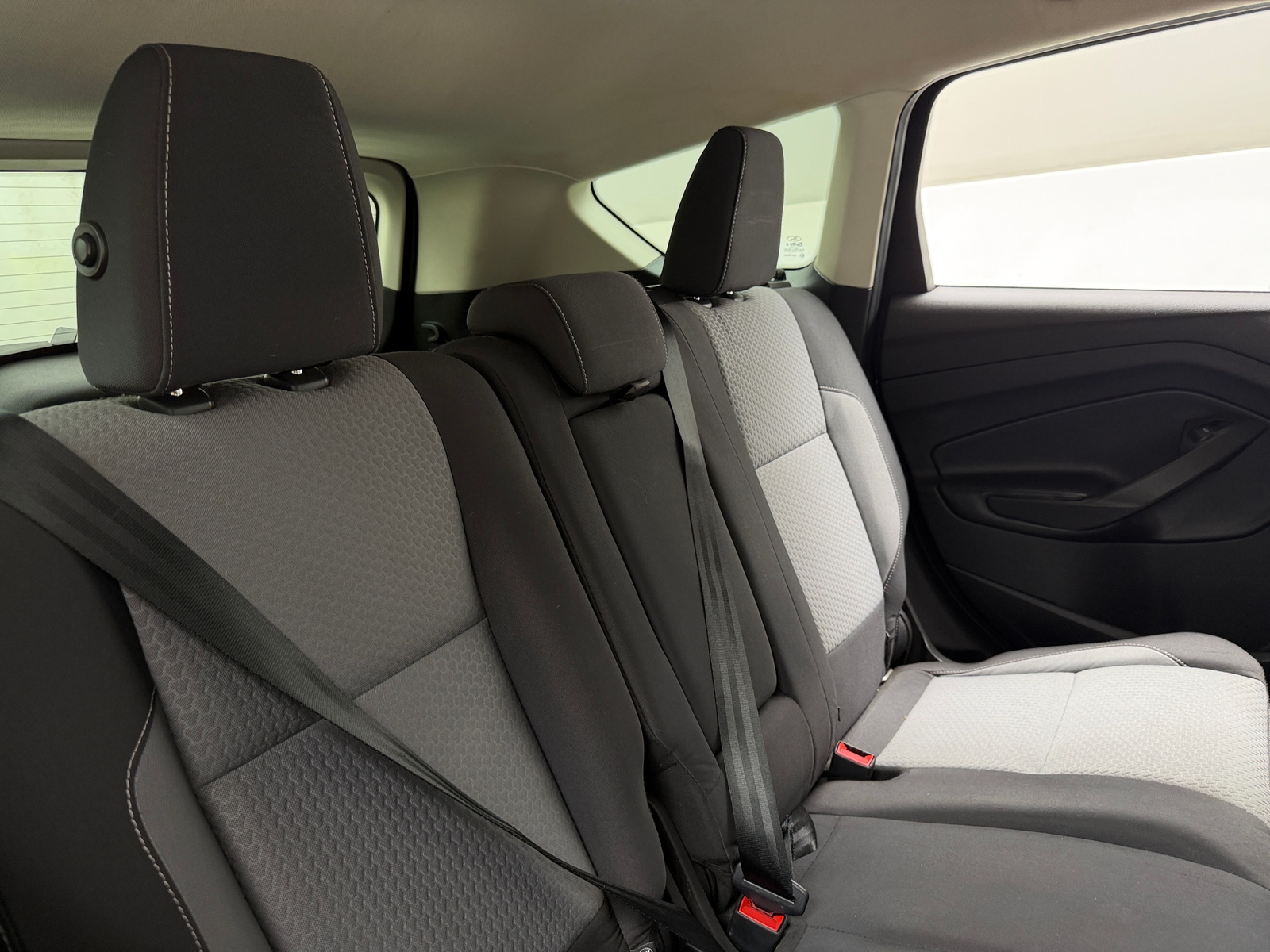Thumbnail: 2017 Ford Escape - 6