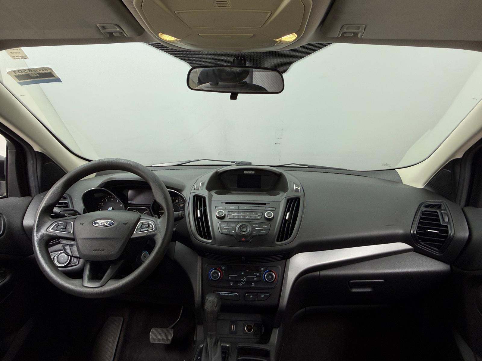 Thumbnail: 2017 Ford Escape - 3