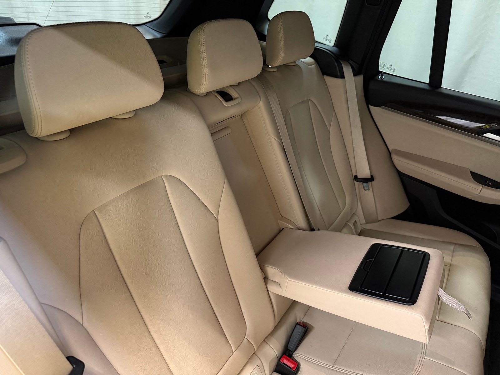 Thumbnail: 2019 BMW X3 - 5