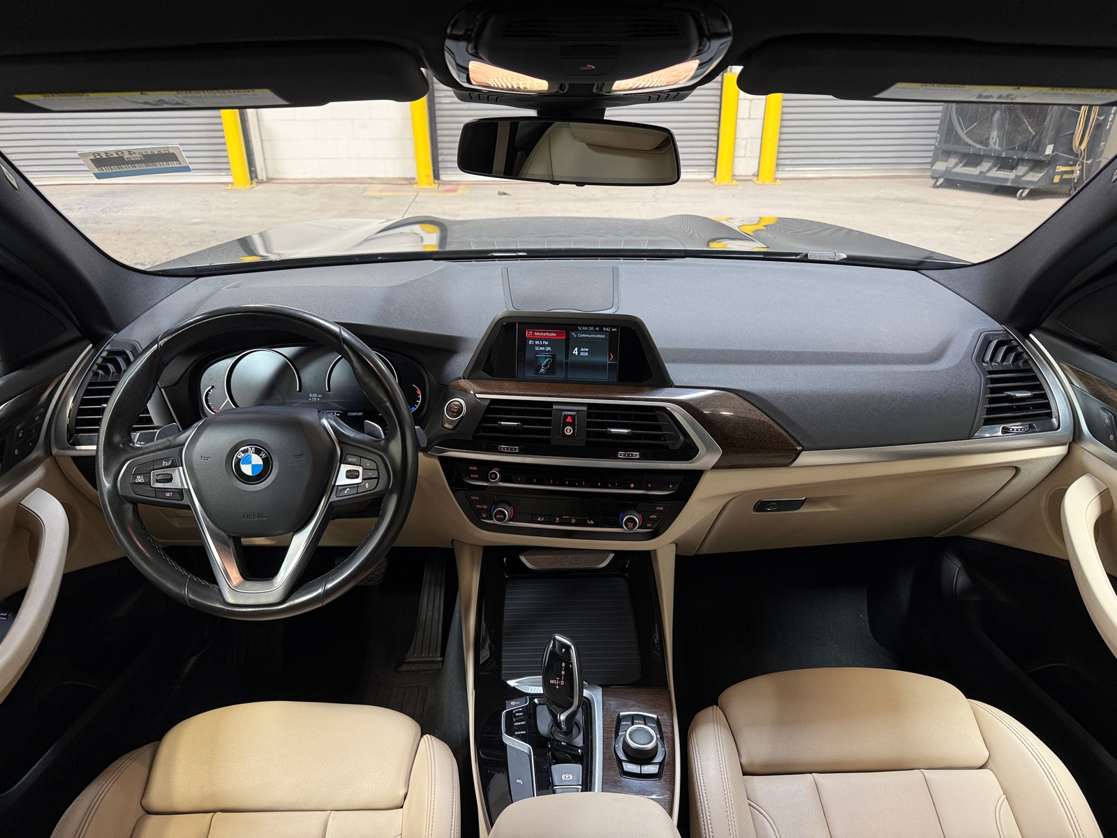 Thumbnail: 2019 BMW X3 - 2