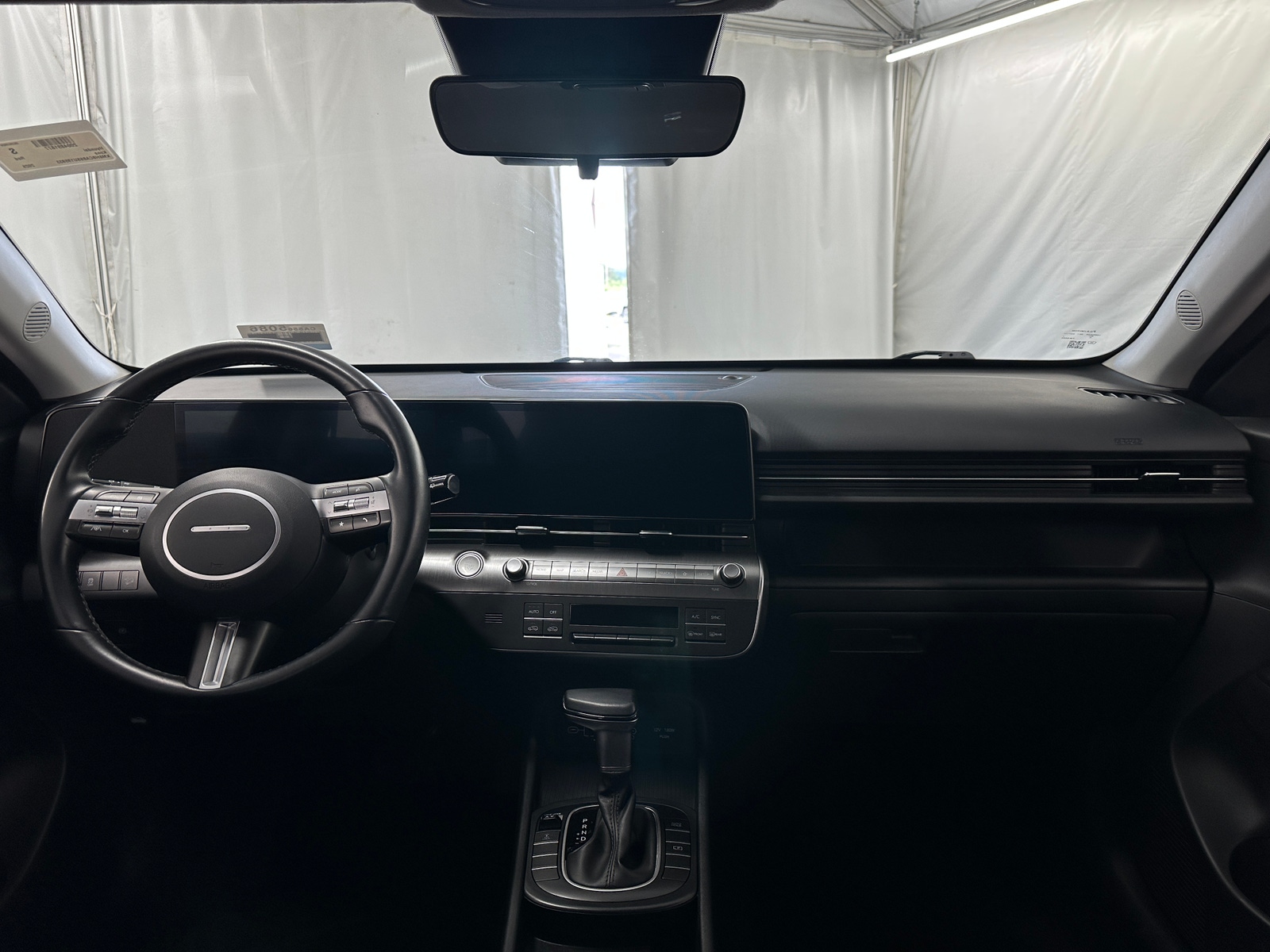 Thumbnail: 2025 Hyundai Kona - 3