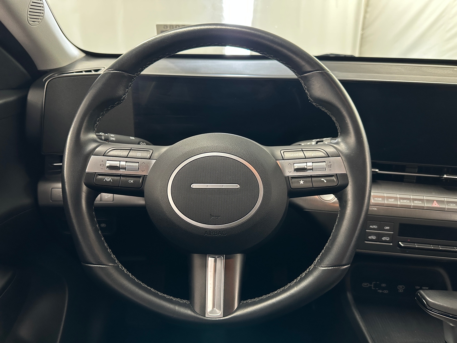 Thumbnail: 2025 Hyundai Kona - 5