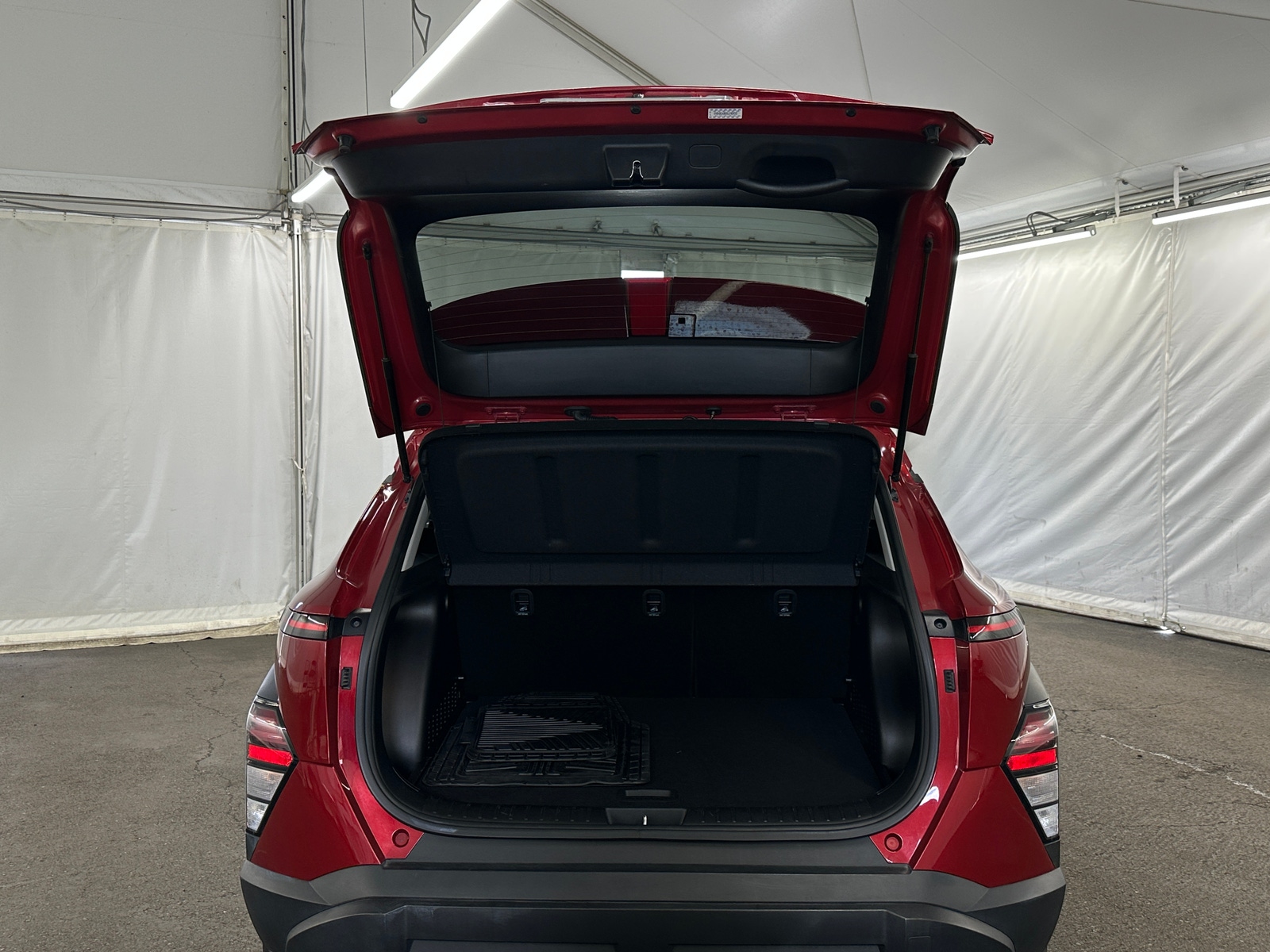 Thumbnail: 2025 Hyundai Kona - 7