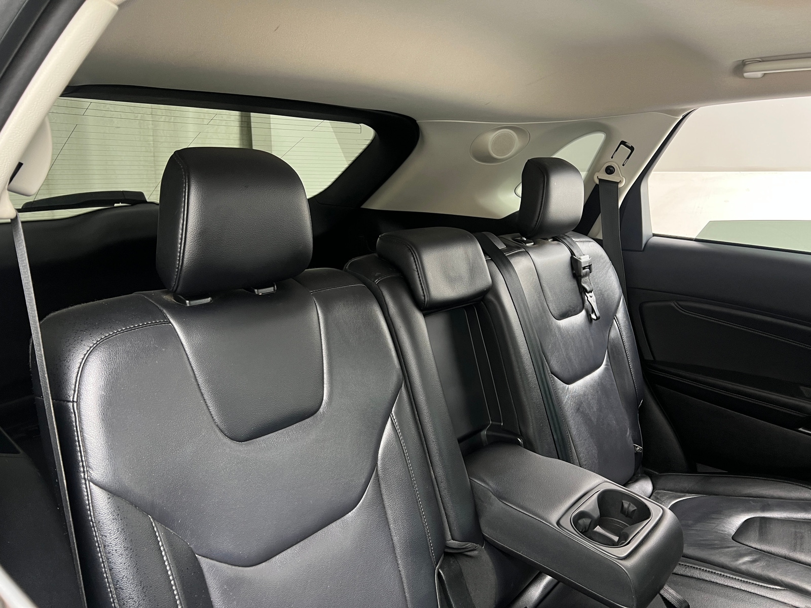 Thumbnail: 2022 Ford Edge - 5