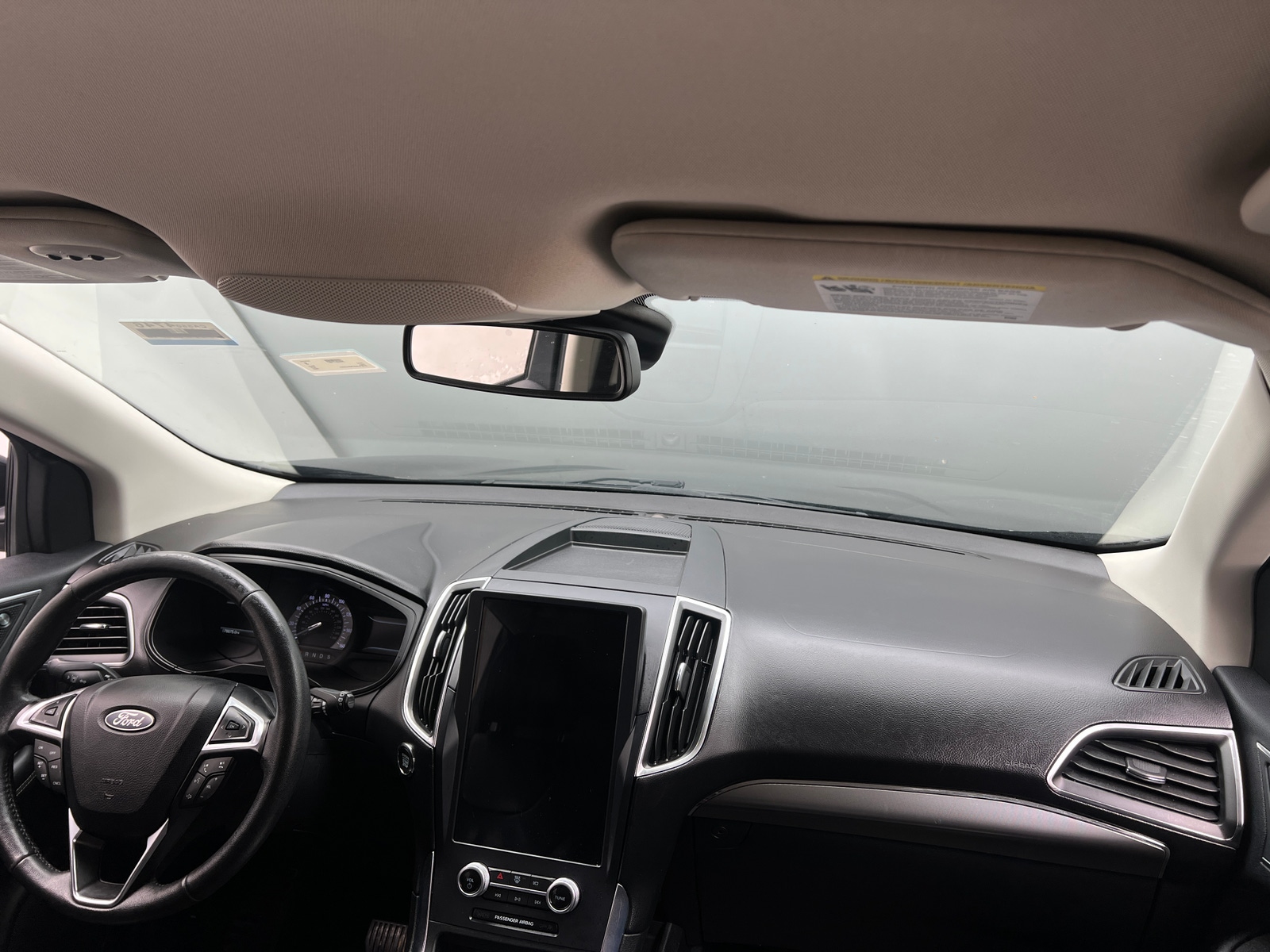 Thumbnail: 2022 Ford Edge - 2