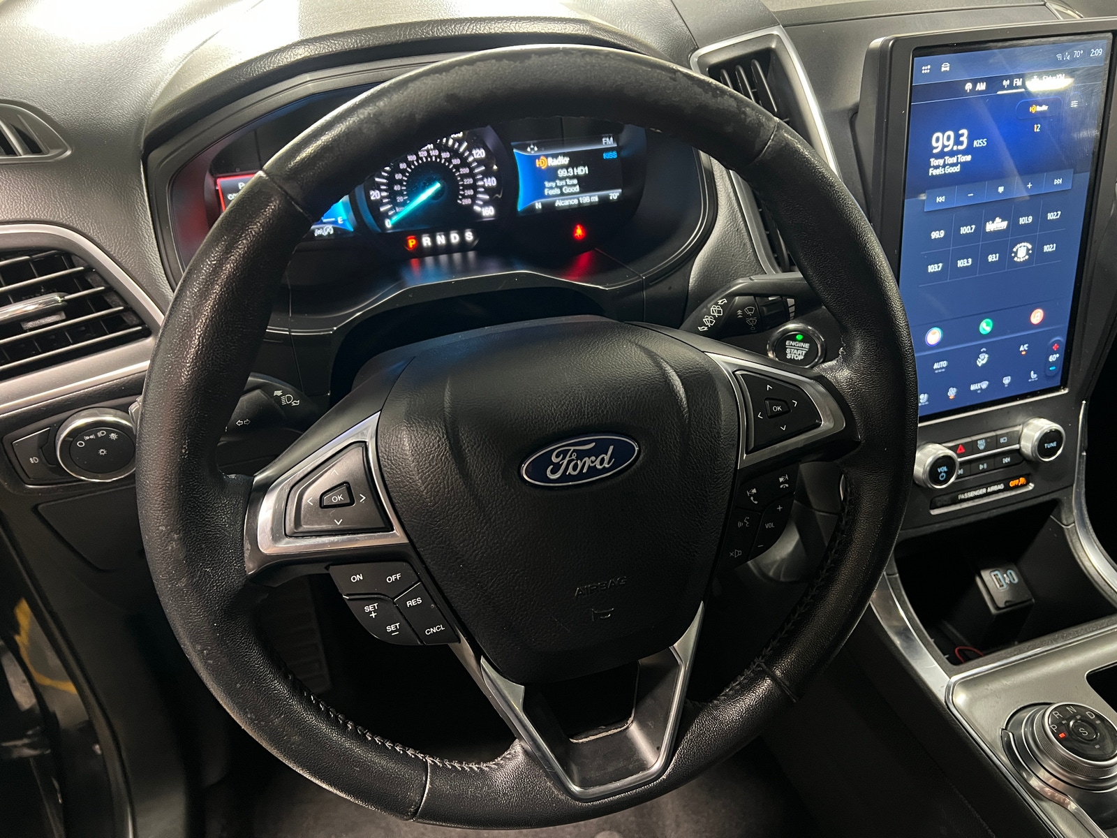 Thumbnail: 2022 Ford Edge - 4