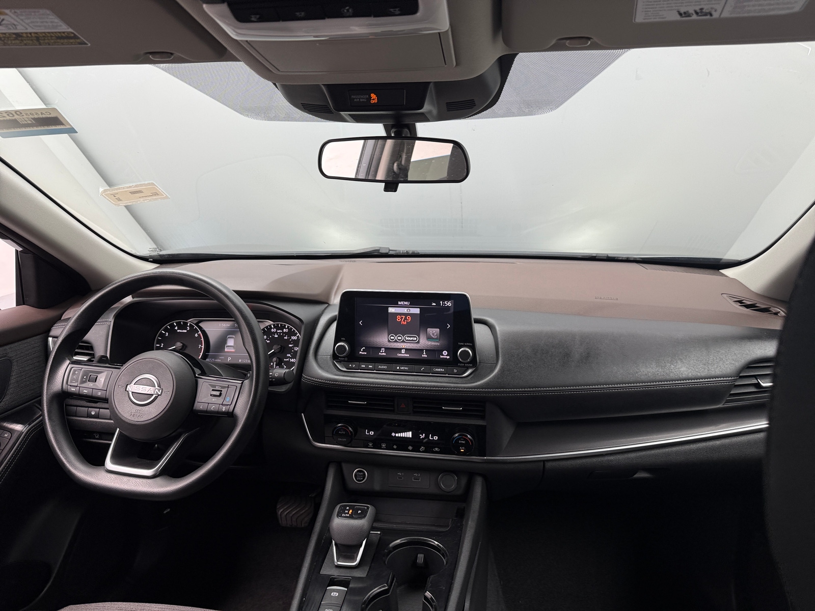 Thumbnail: 2023 Nissan Rogue - 3