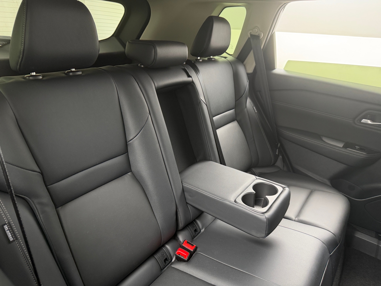 Thumbnail: 2025 Nissan Rogue - 5