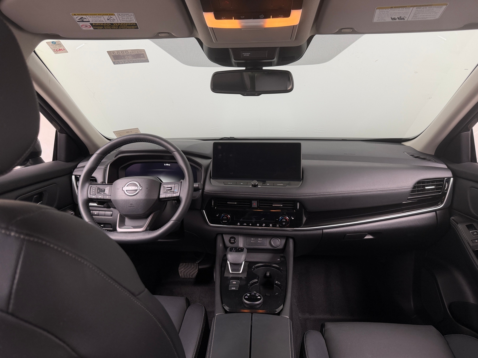 Thumbnail: 2025 Nissan Rogue - 2