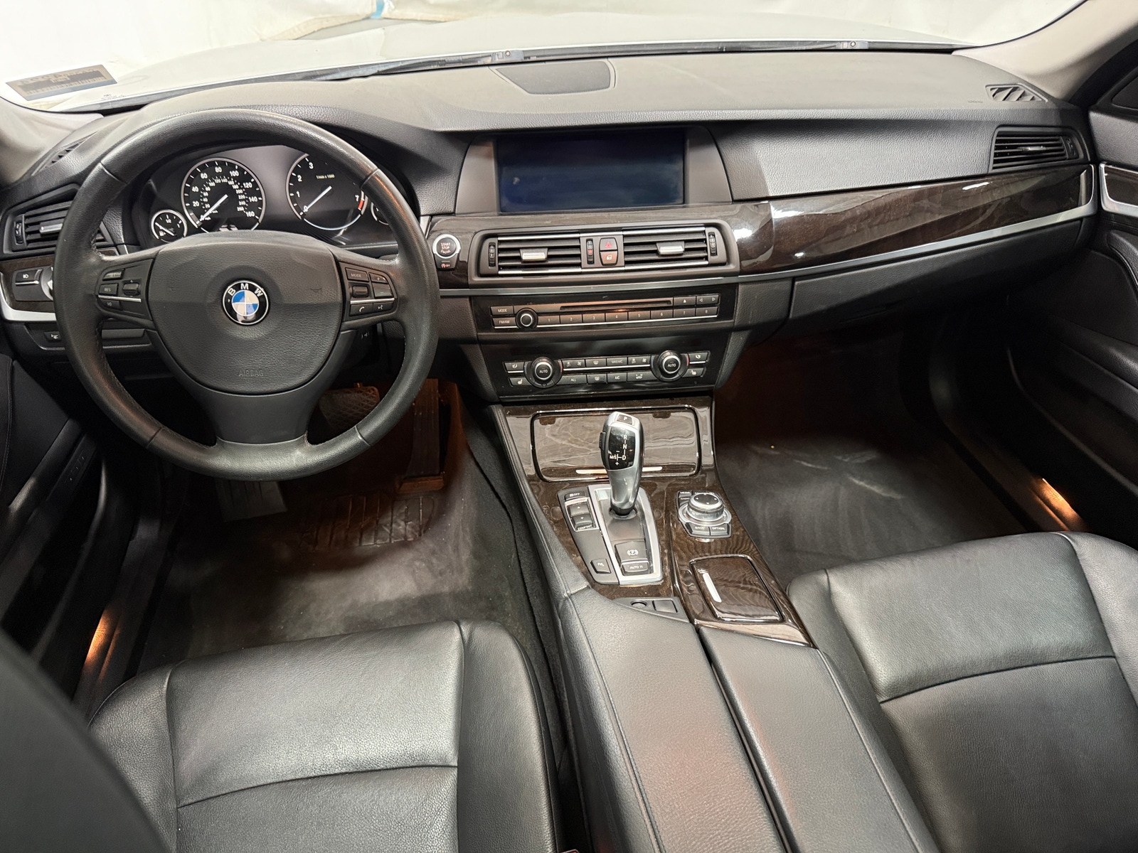 Thumbnail: 2013 BMW 5 Series - 2