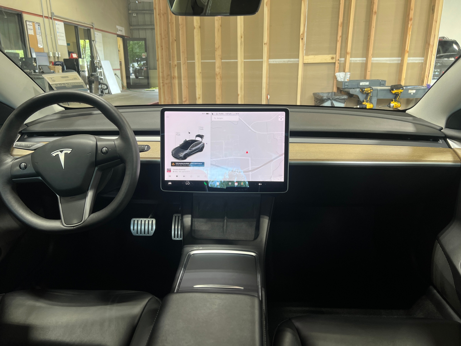 Thumbnail: 2021 Tesla Model 3 - 2
