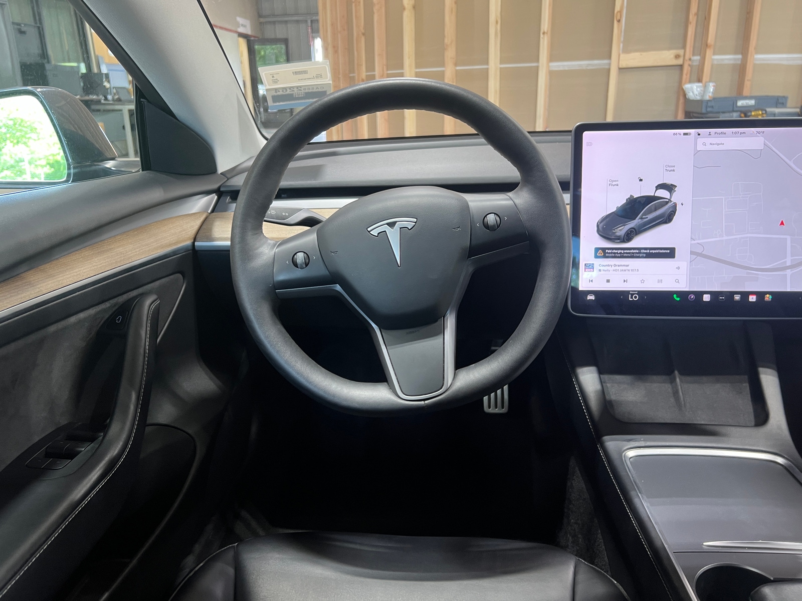 Thumbnail: 2021 Tesla Model 3 - 4