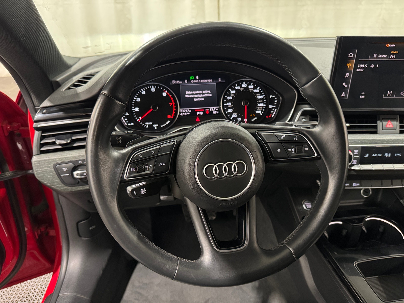Thumbnail: 2022 Audi A5 - 4