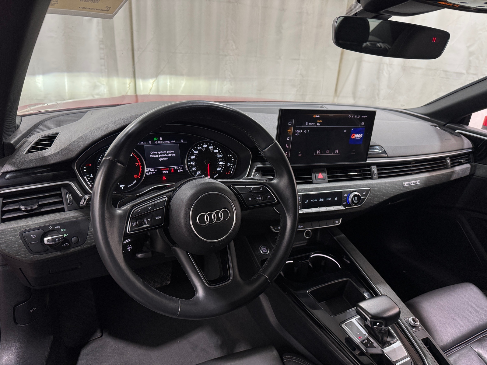 Thumbnail: 2022 Audi A5 - 2