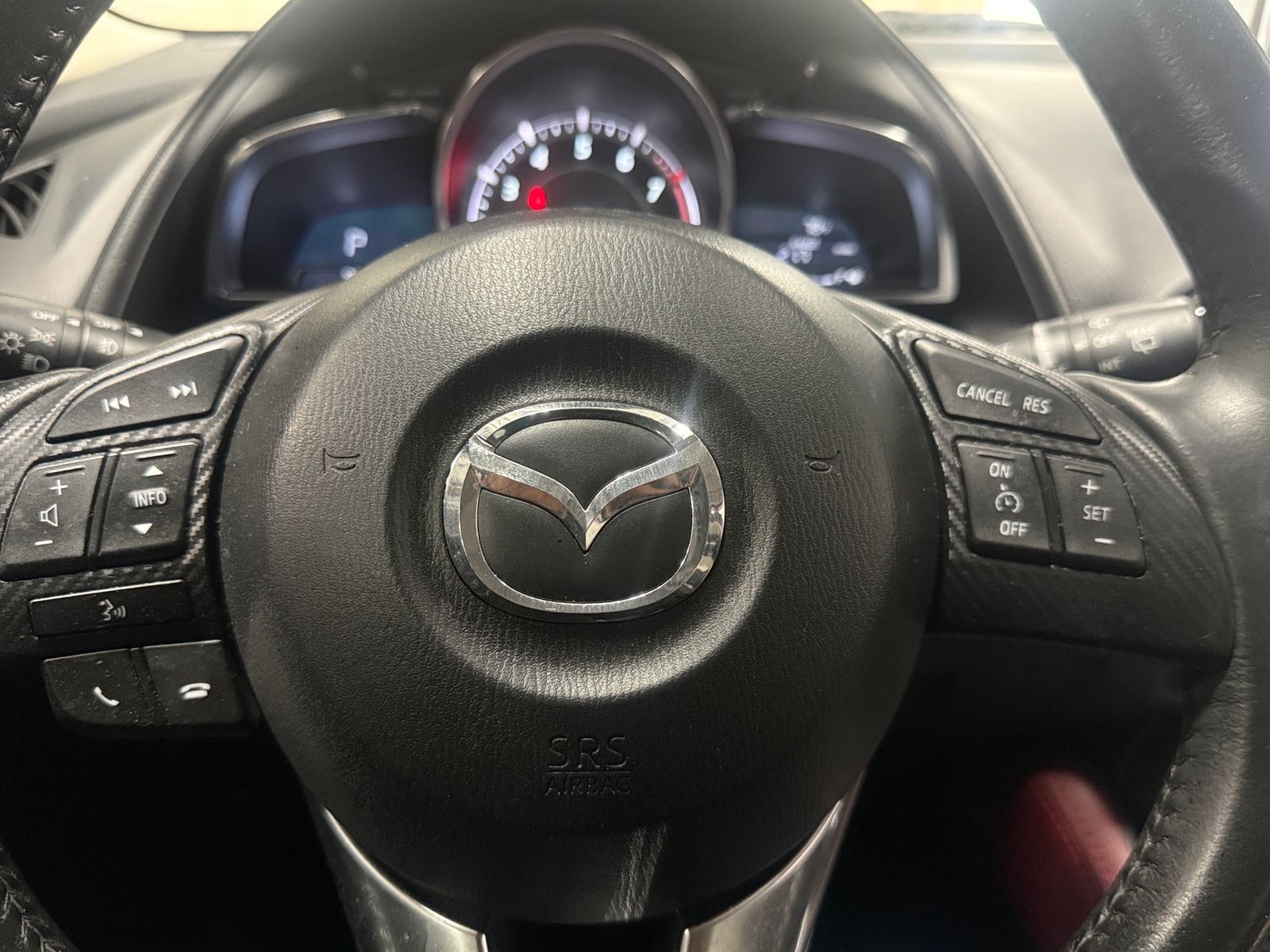 Thumbnail: 2017 Mazda CX-3 - 4