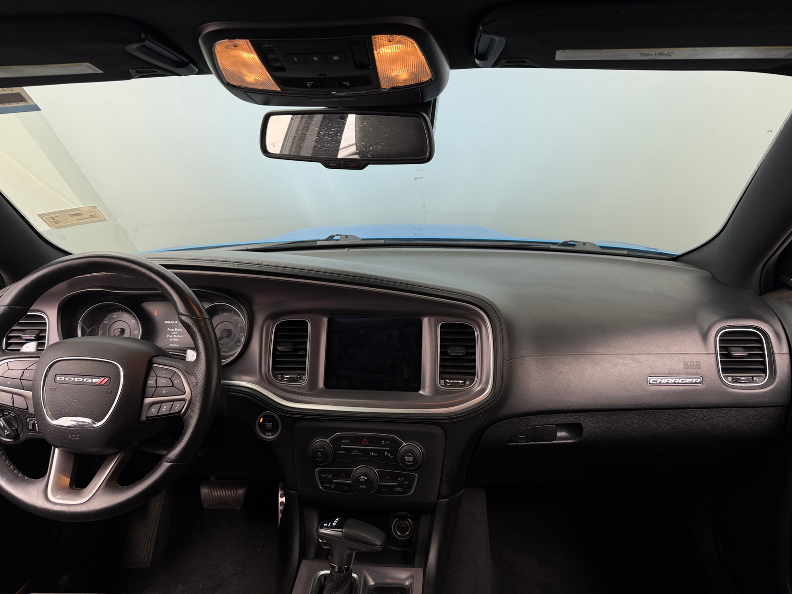 Thumbnail: 2019 Dodge Charger - 2