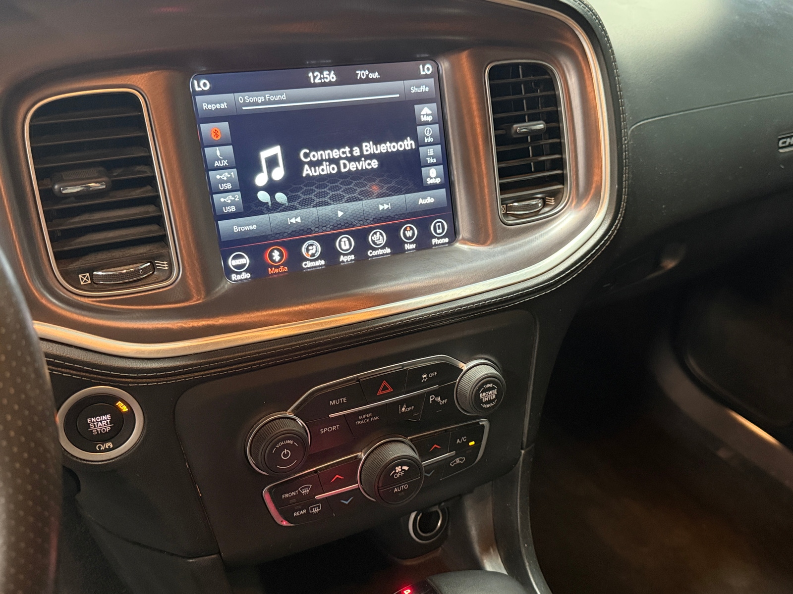 Thumbnail: 2019 Dodge Charger - 3