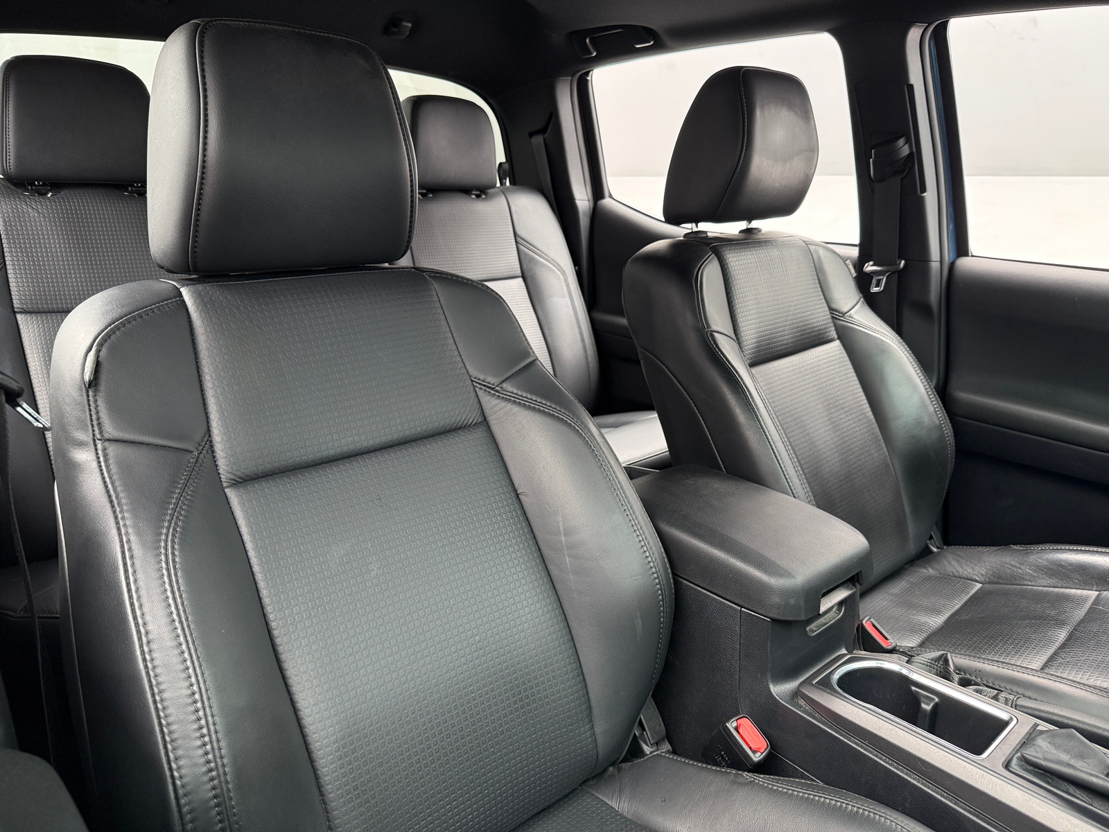 Thumbnail: 2019 Toyota Tacoma - 2