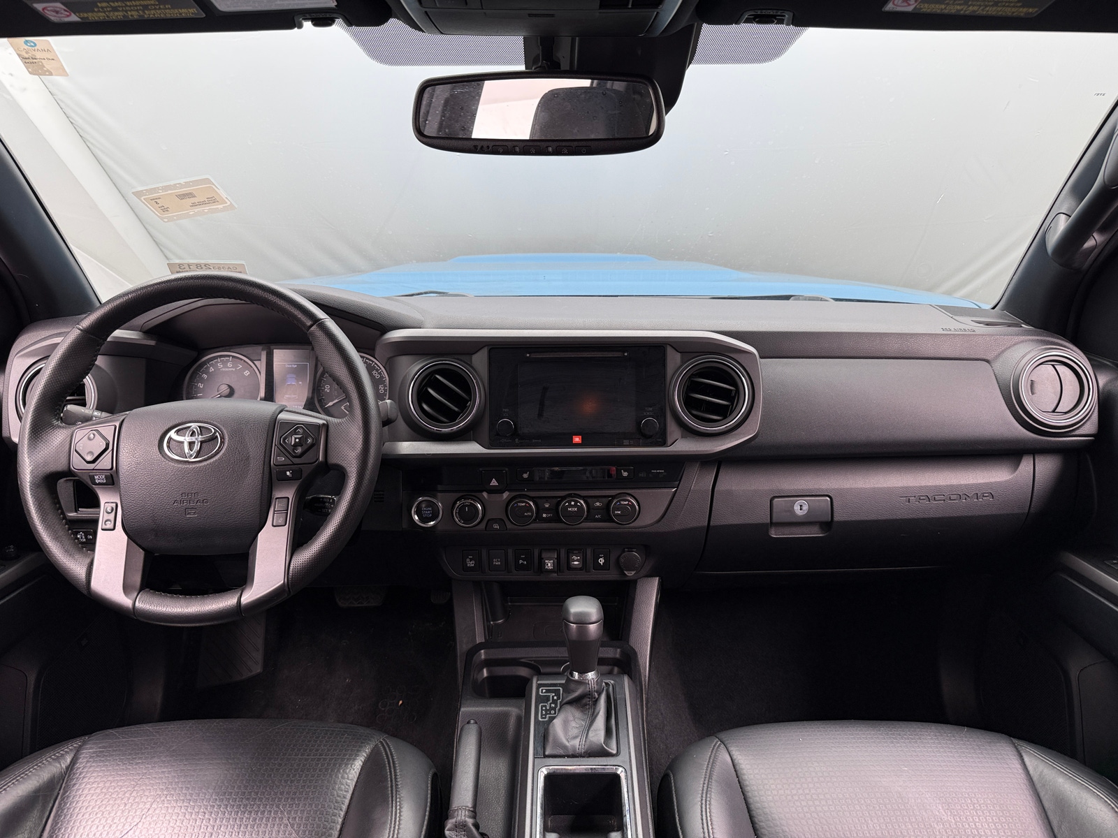 Thumbnail: 2019 Toyota Tacoma - 3