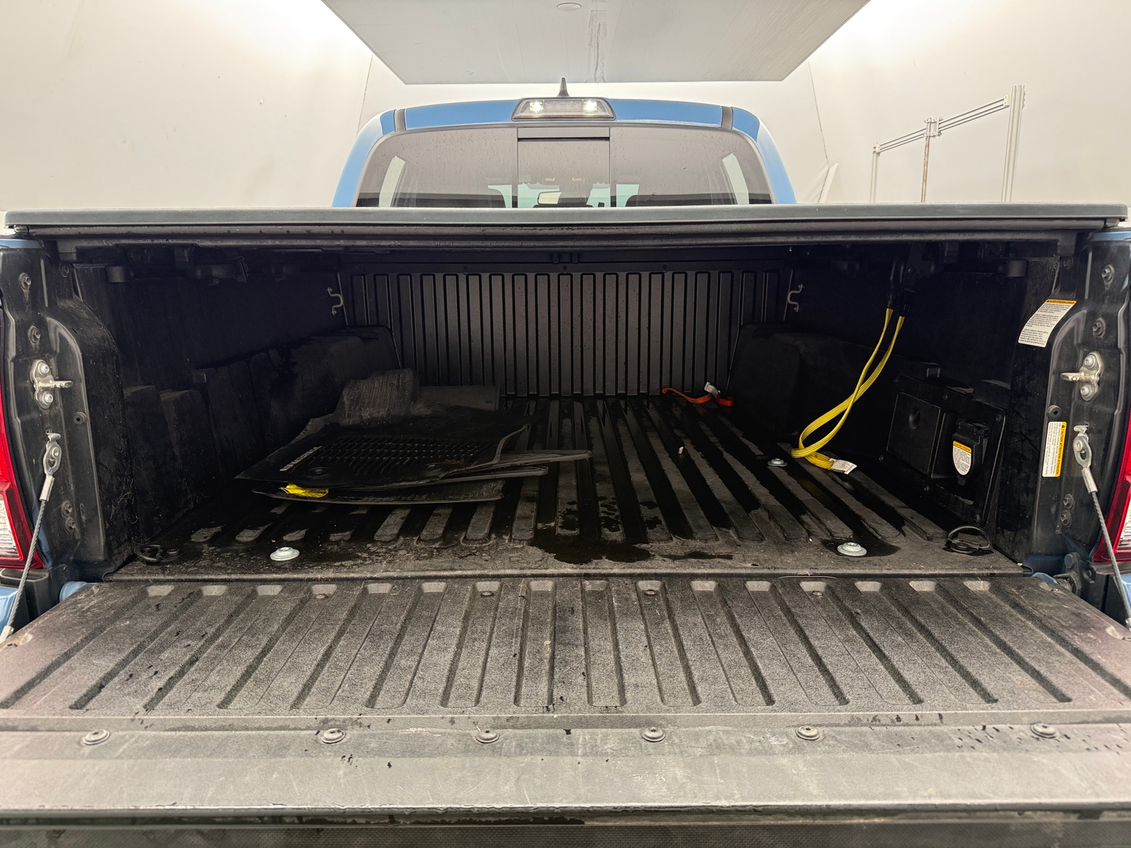 Thumbnail: 2019 Toyota Tacoma - 7