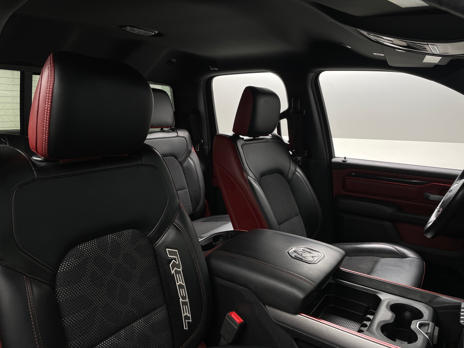 Thumbnail: 2019 RAM 1500 - 2