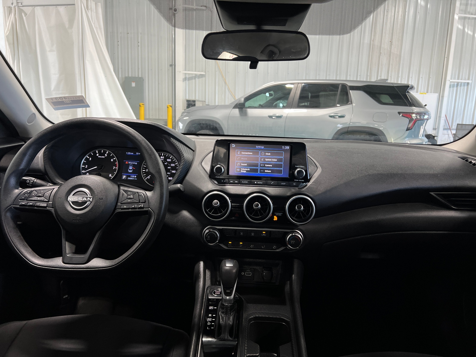 Thumbnail: 2025 Nissan Sentra - 3