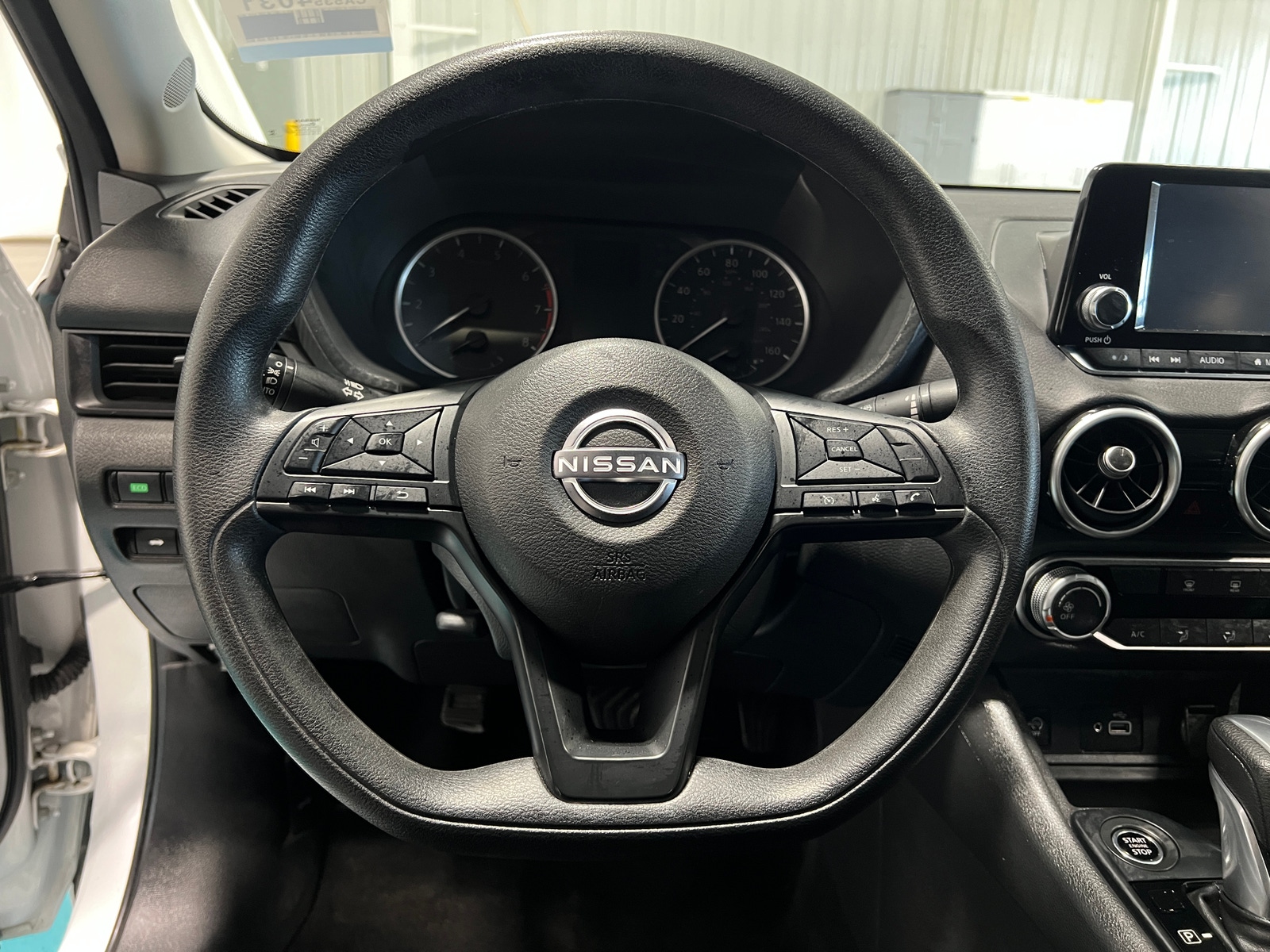 Thumbnail: 2025 Nissan Sentra - 5
