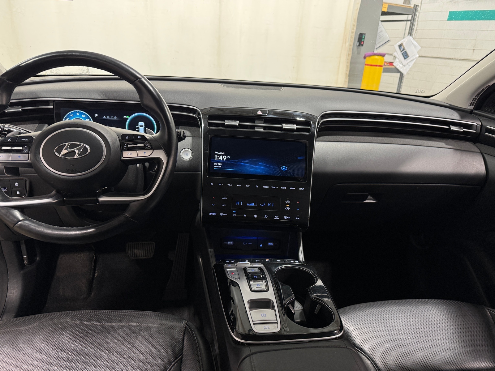 Thumbnail: 2022 Hyundai Tucson - 2