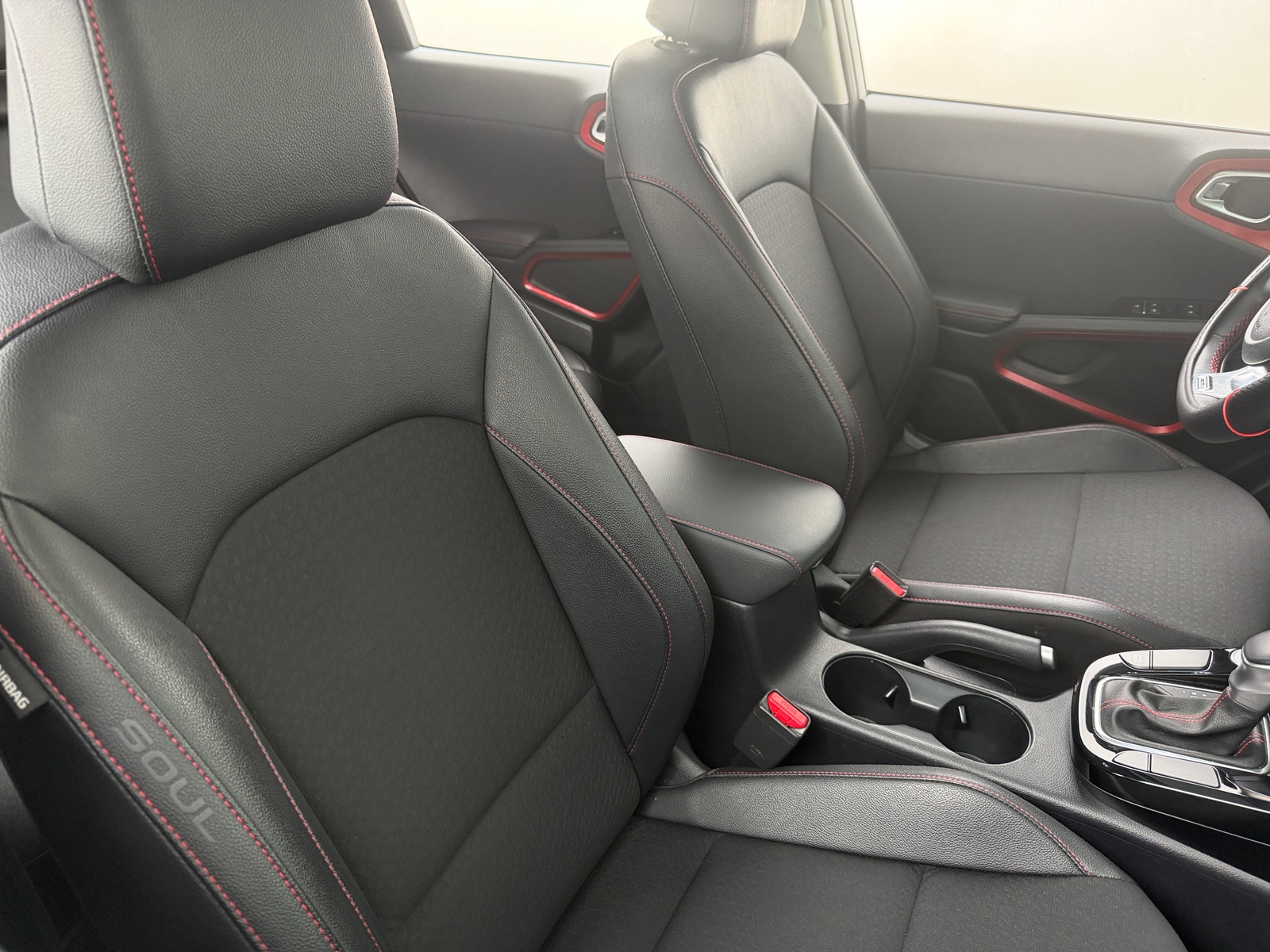 Thumbnail: 2024 Kia Soul - 2