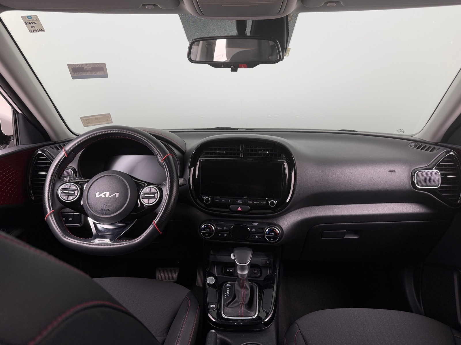 Thumbnail: 2024 Kia Soul - 3