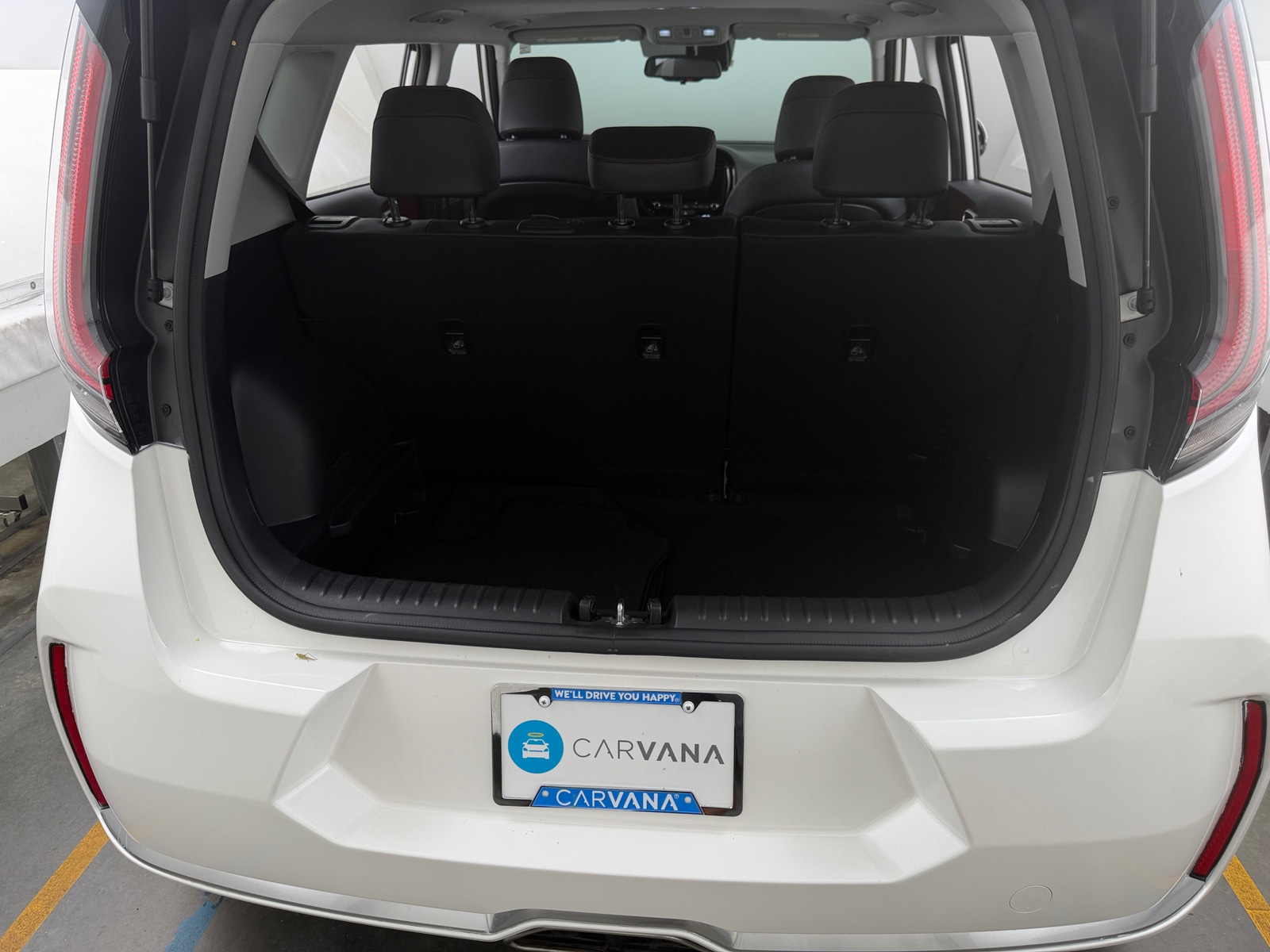 Thumbnail: 2024 Kia Soul - 7