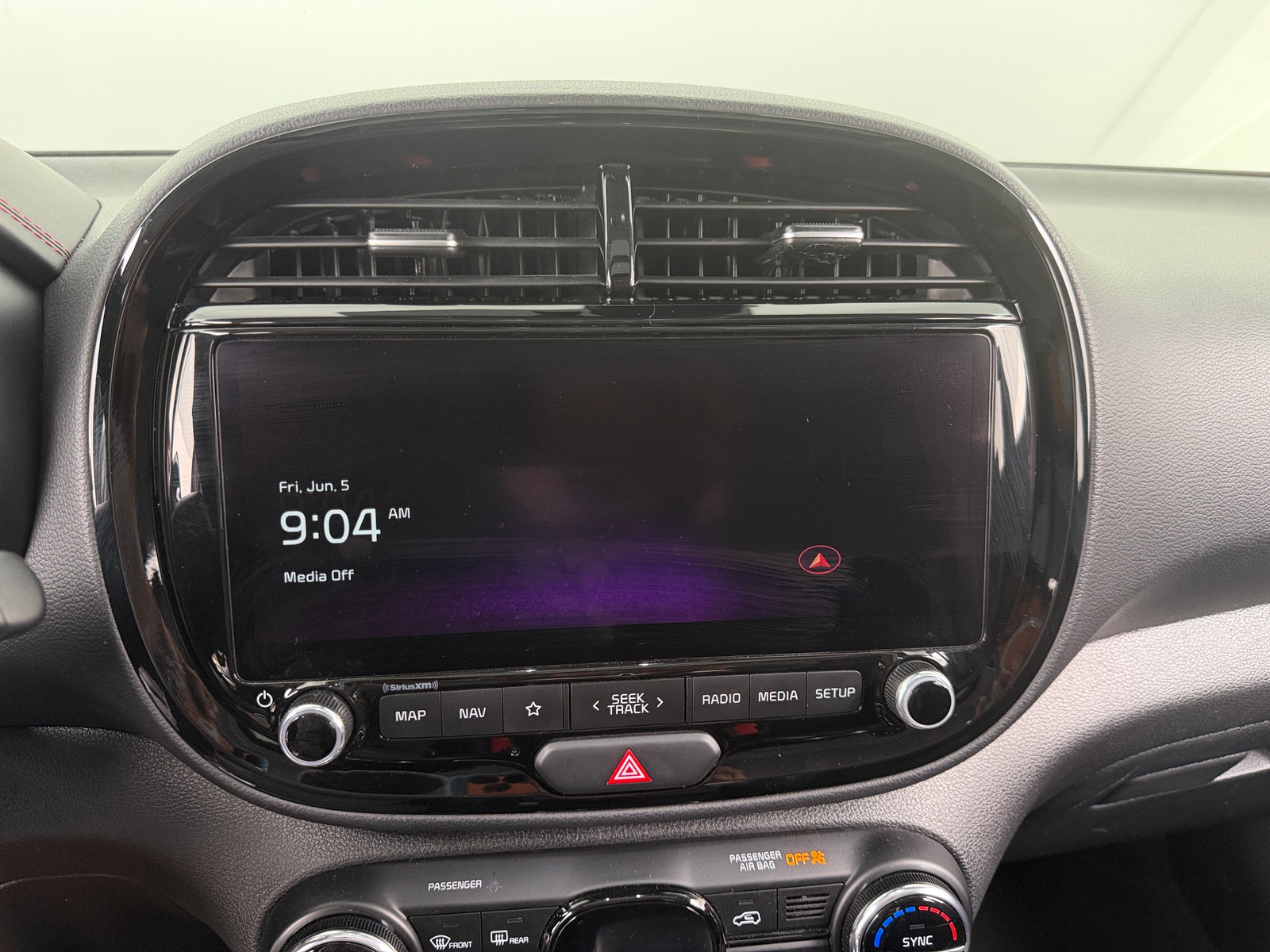 Thumbnail: 2024 Kia Soul - 4