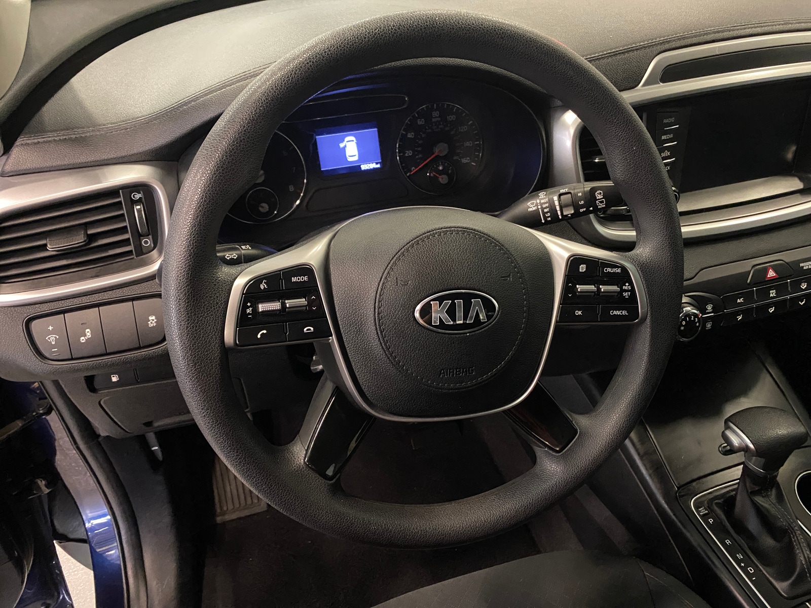 Thumbnail: 2020 Kia Sorento - 5