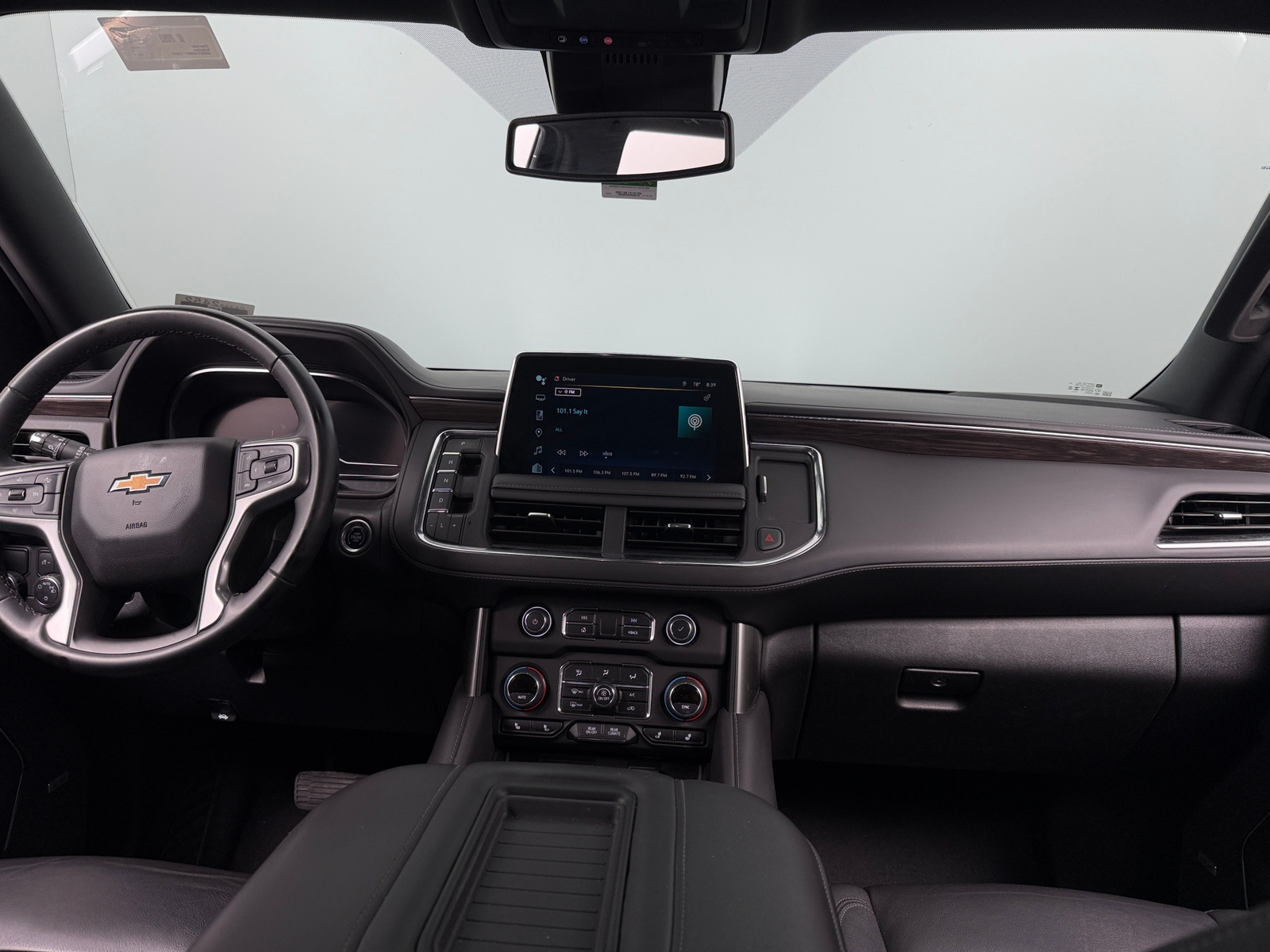 Thumbnail: 2024 Chevrolet Suburban - 2