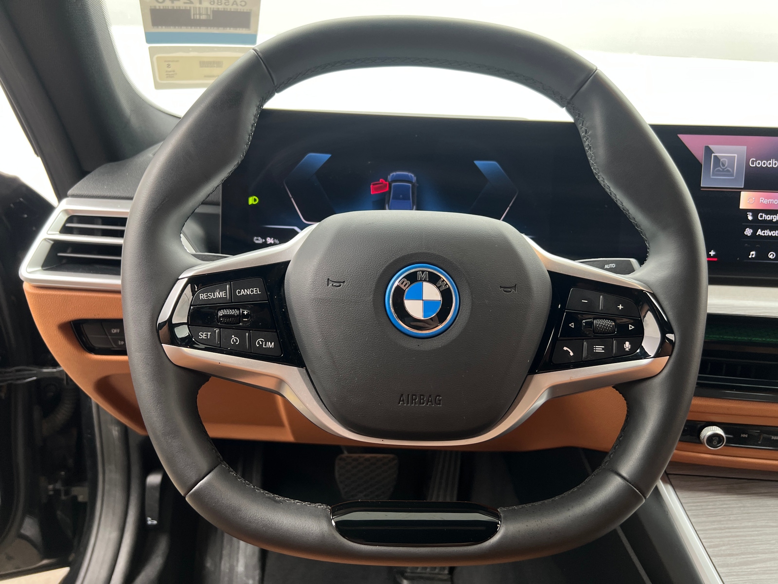 Thumbnail: 2025 BMW i4 - 4