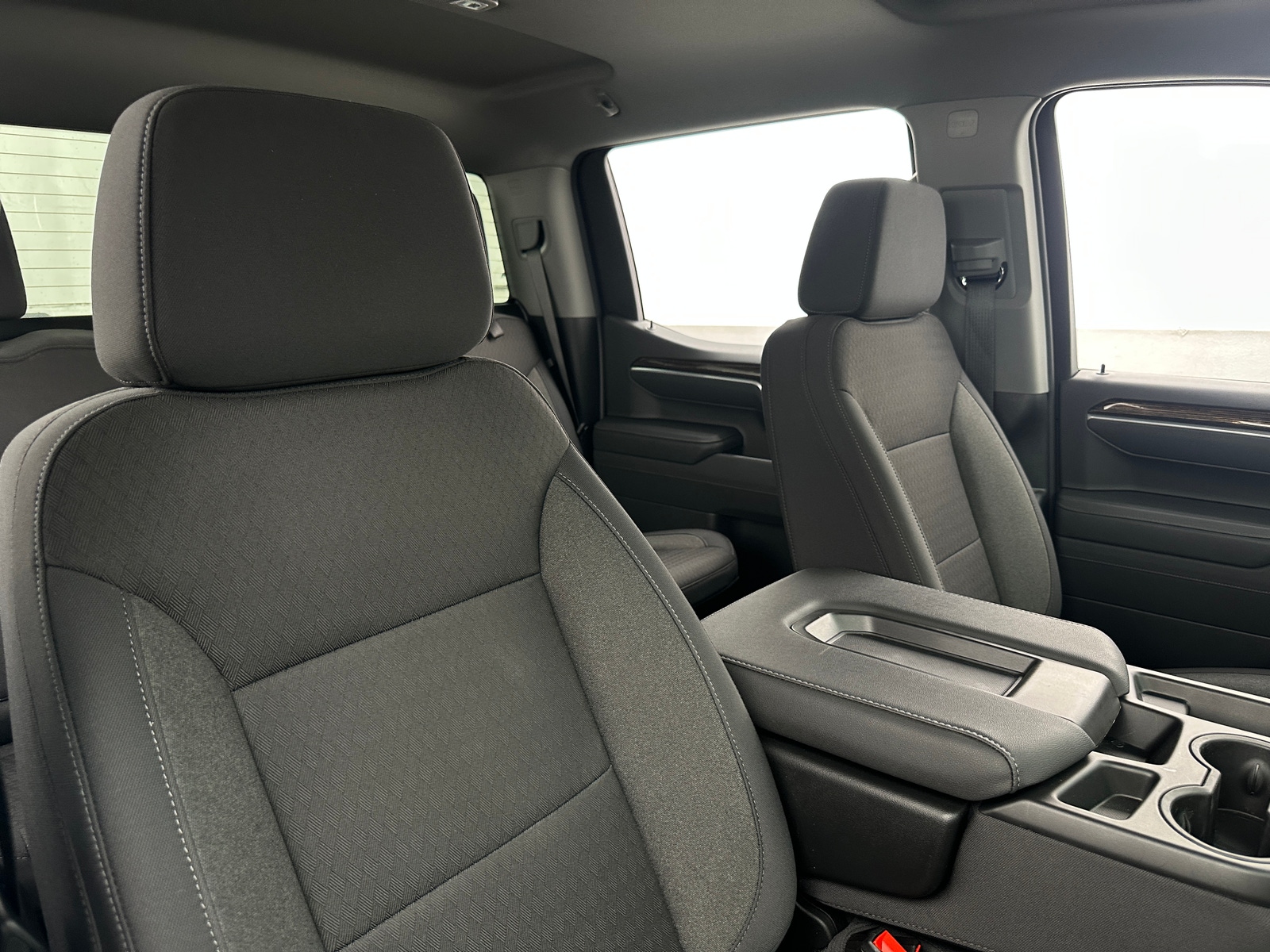 Thumbnail: 2026 GMC Sierra 1500 - 2