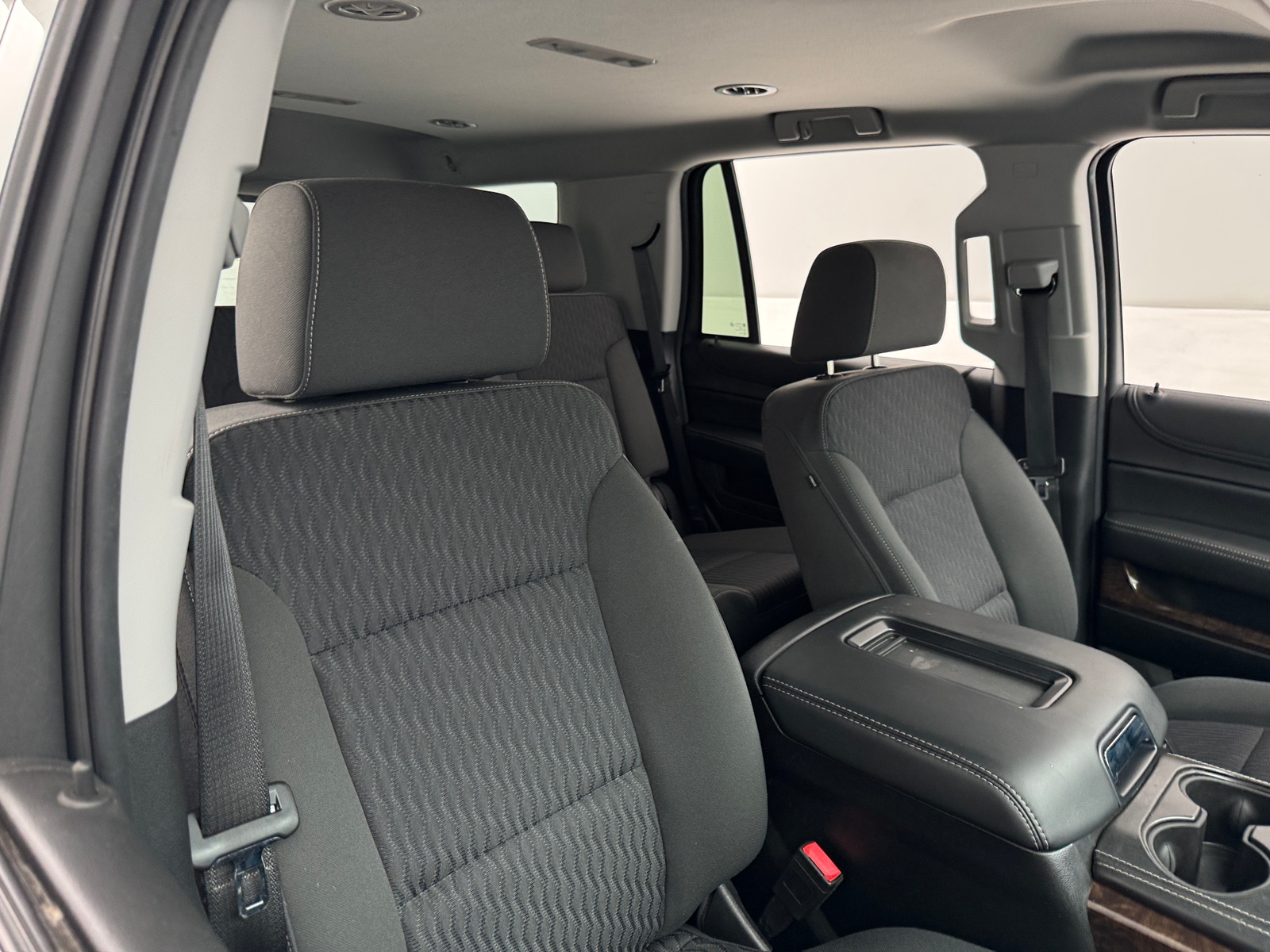 Thumbnail: 2020 Chevrolet Tahoe - 2