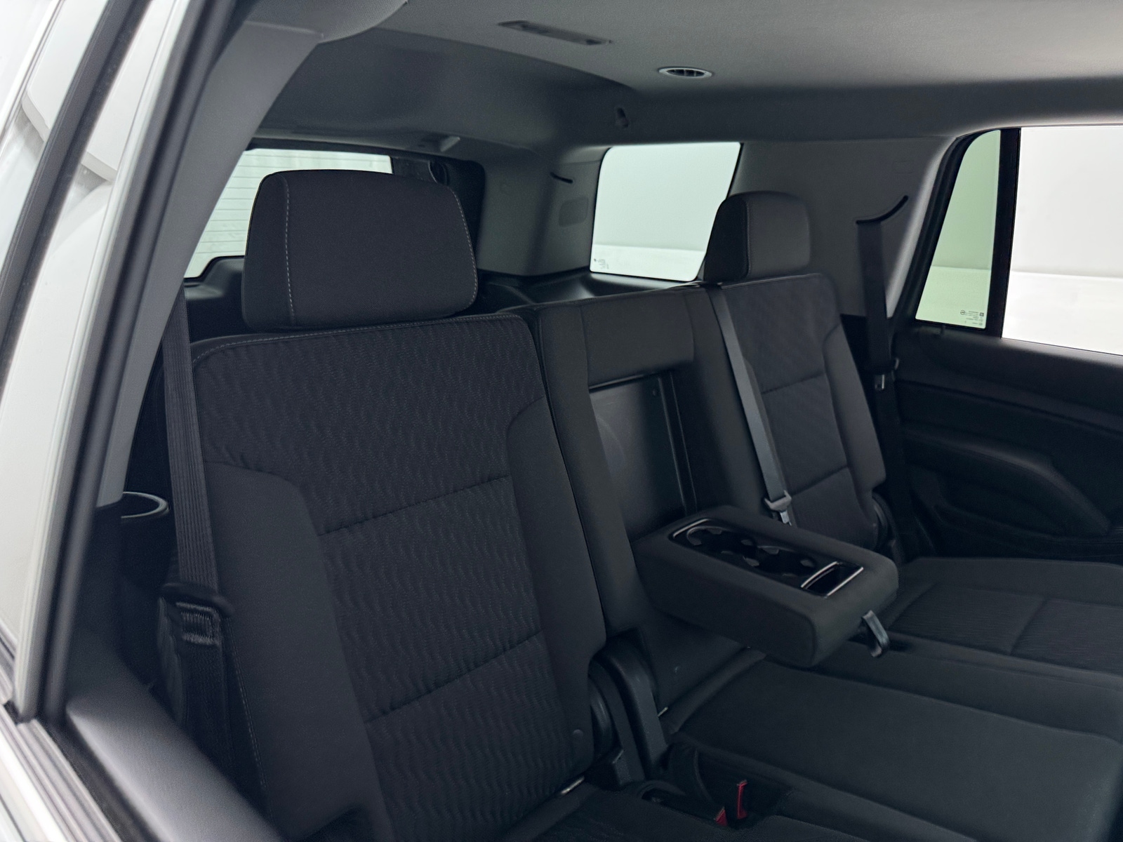 Thumbnail: 2020 Chevrolet Tahoe - 6