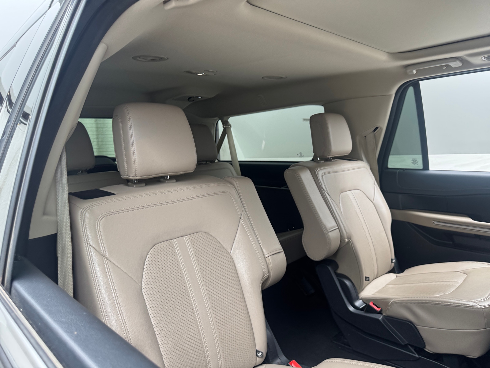 Thumbnail: 2024 Ford Expedition MAX - 5