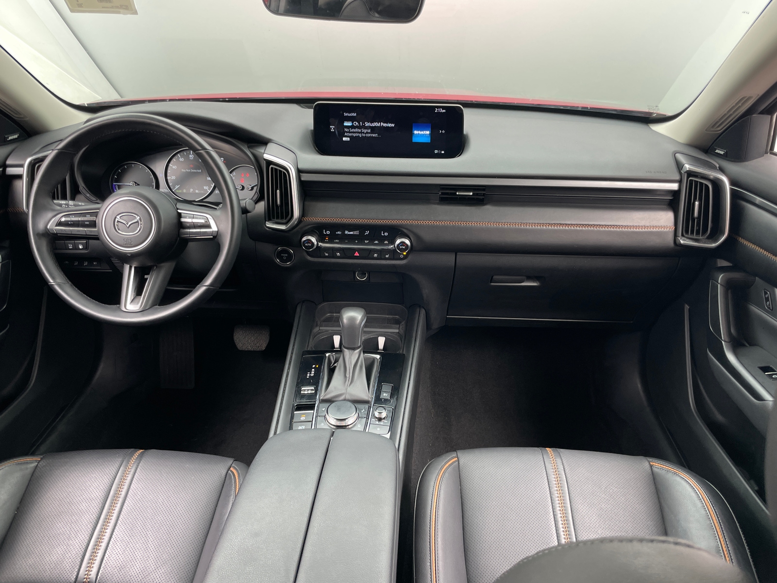 Thumbnail: 2025 Mazda CX-50 - 2